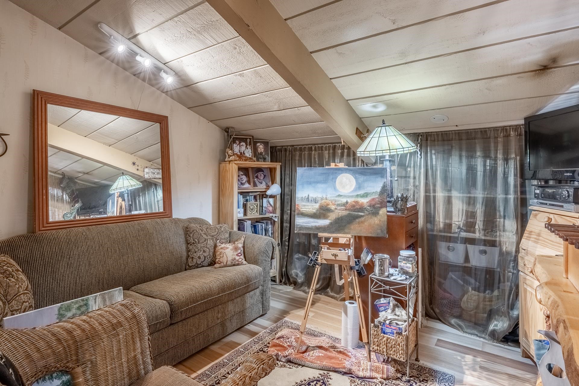 286 Old Mammoth Road #8 Unit: Sierra Park Villas #8