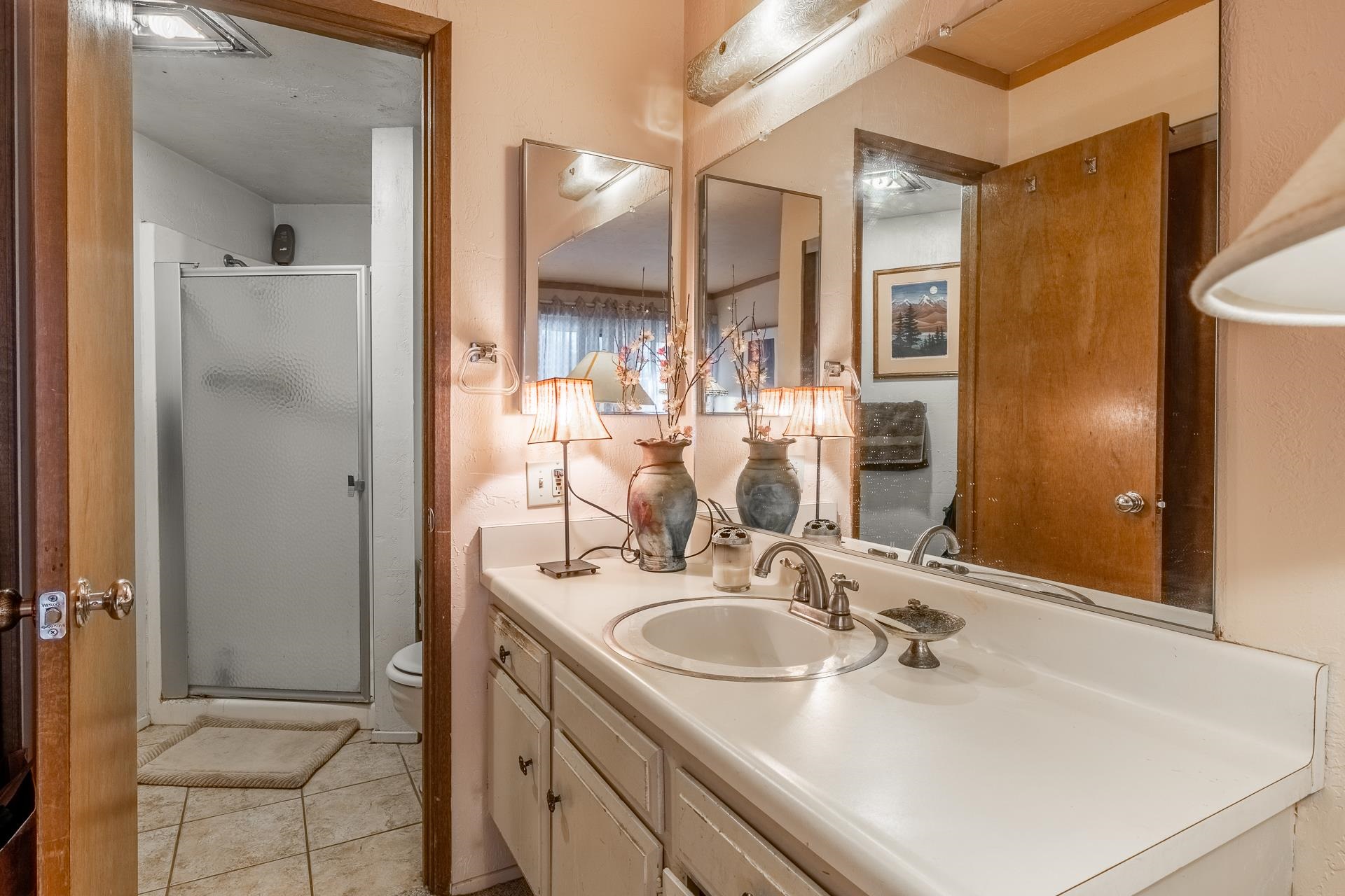 286 Old Mammoth Road #8 Unit: Sierra Park Villas #8