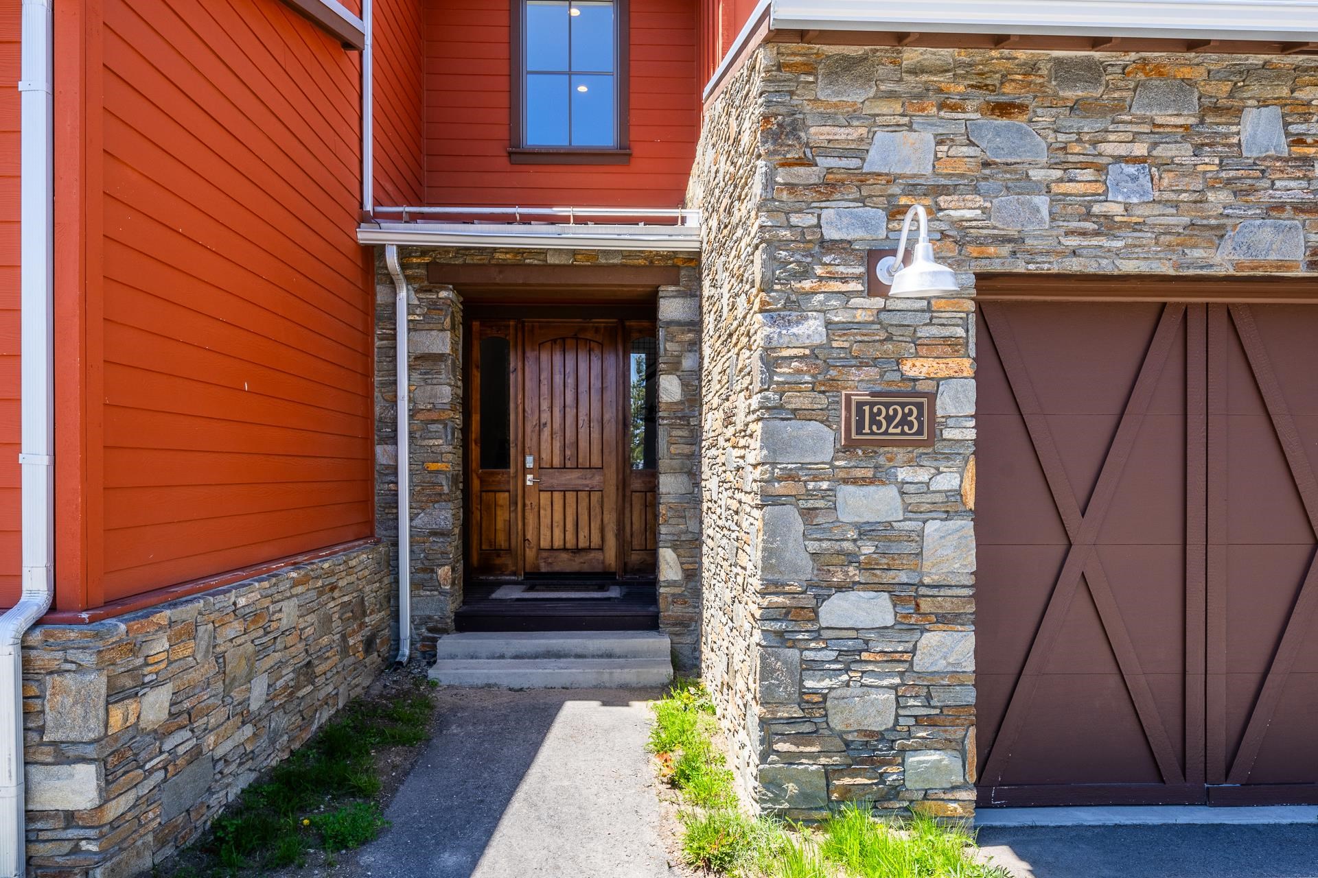 1323 Timber Creek Road