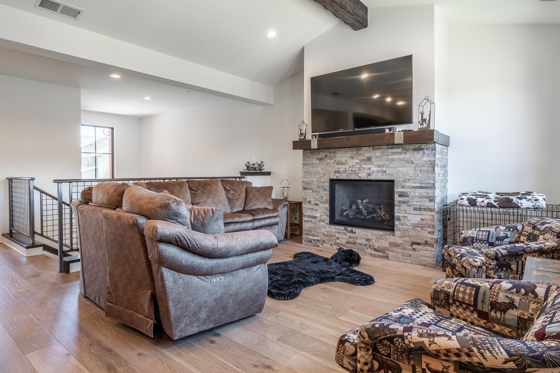 1323 Timber Creek Road