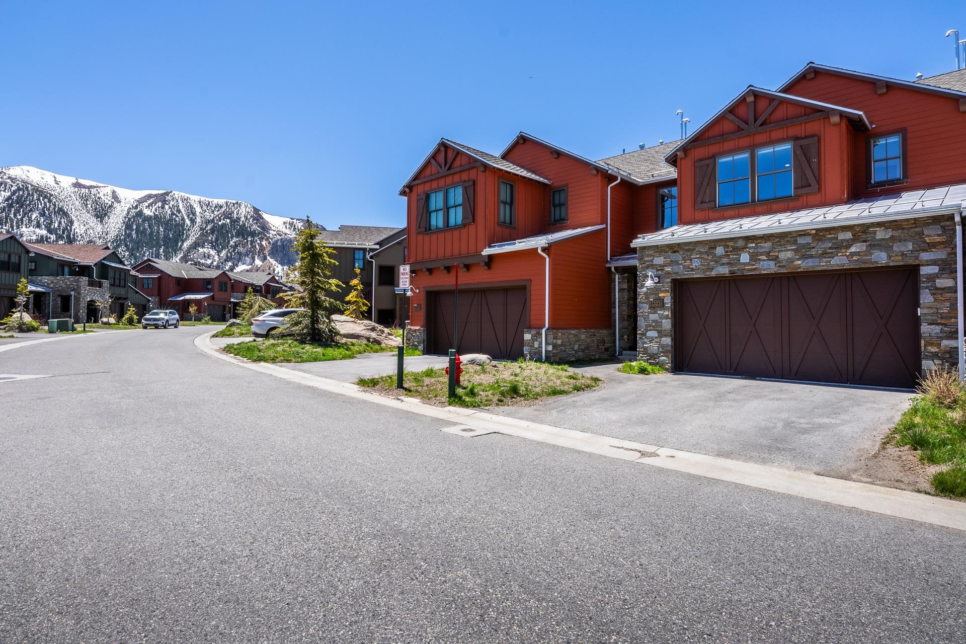 1323 Timber Creek Road