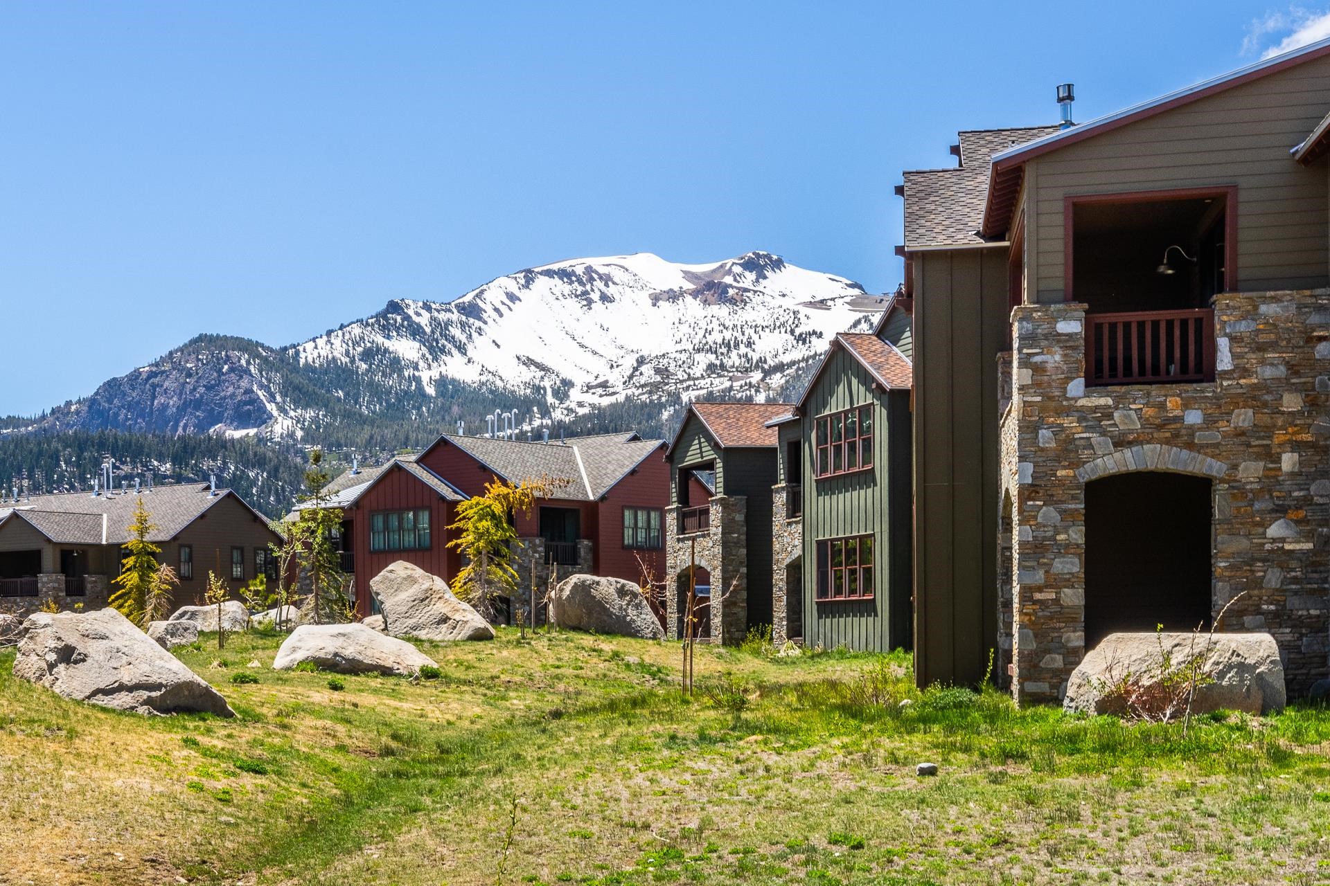 1323 Timber Creek Road