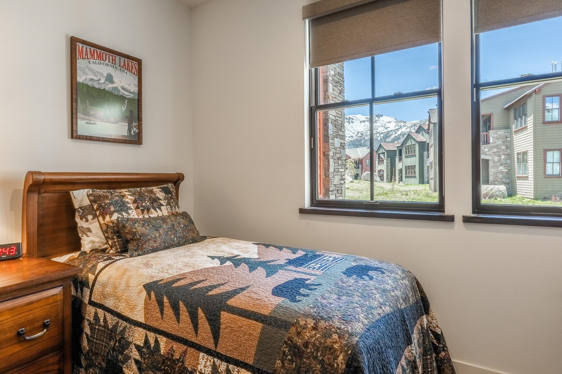 1323 Timber Creek Road