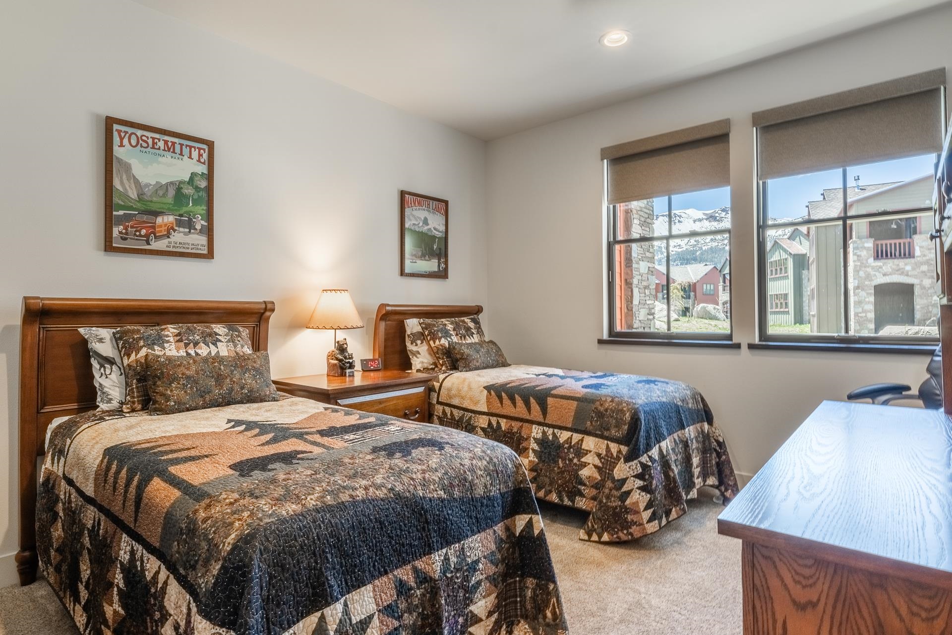 1323 Timber Creek Road