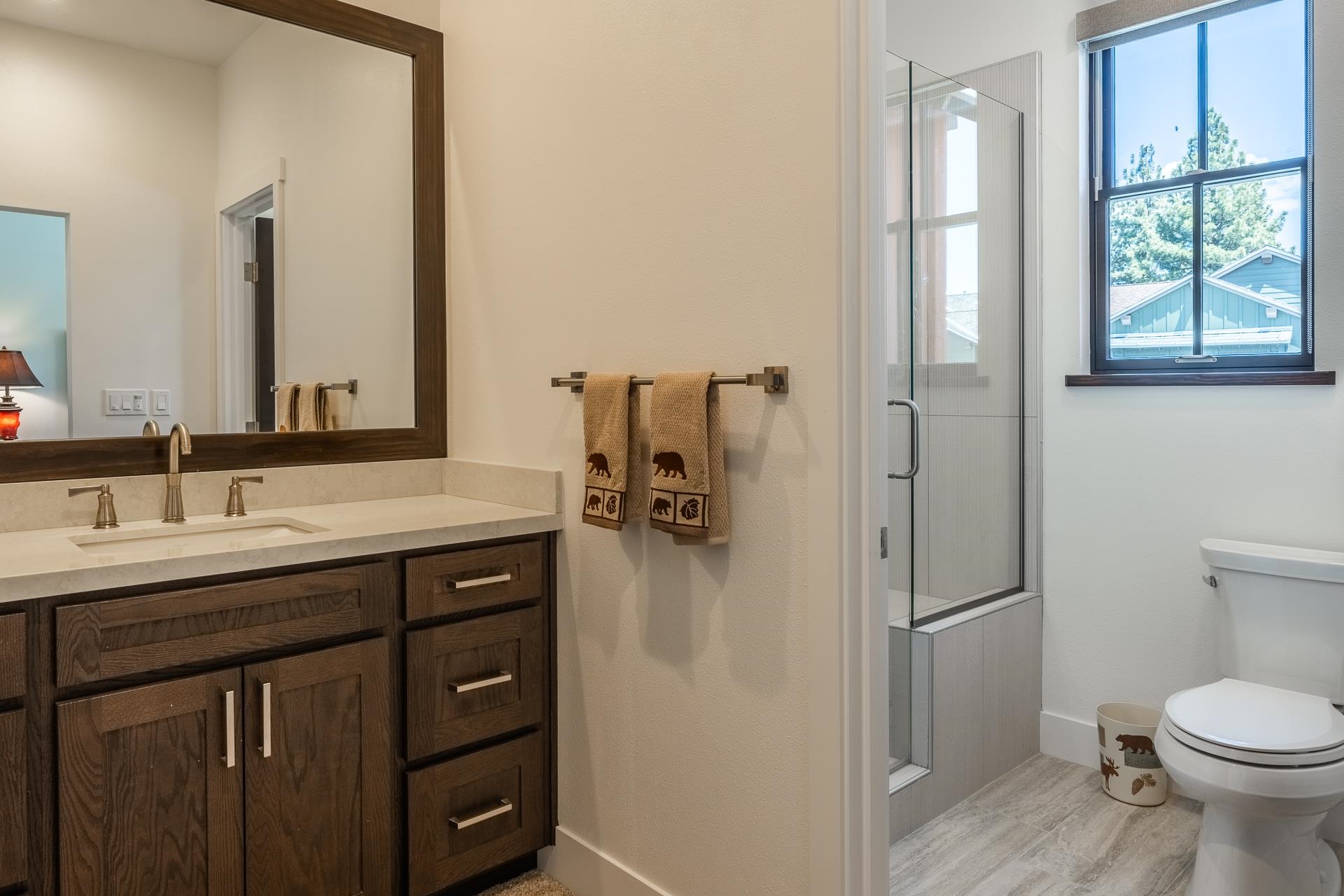 1323 Timber Creek Road