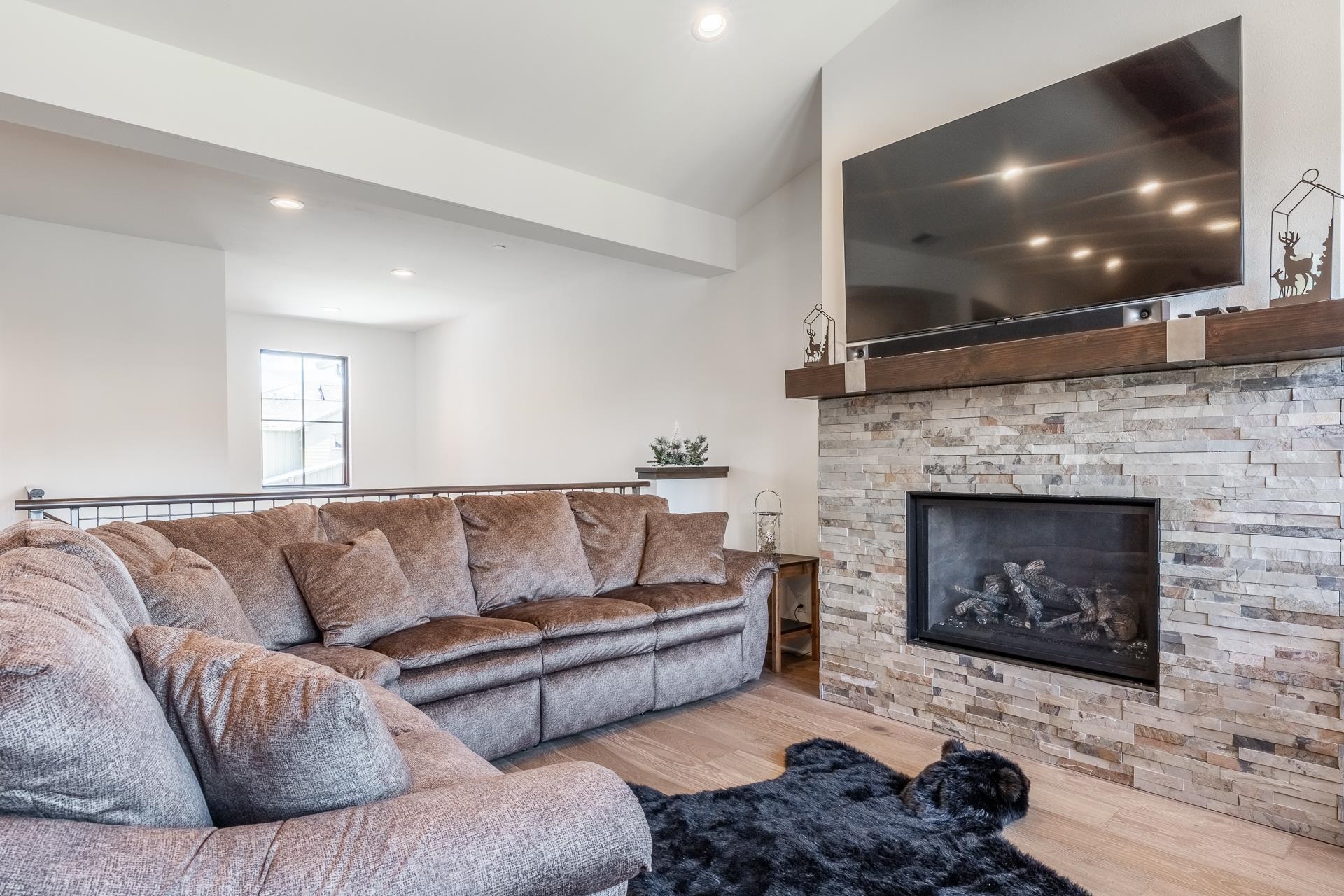 1323 Timber Creek Road