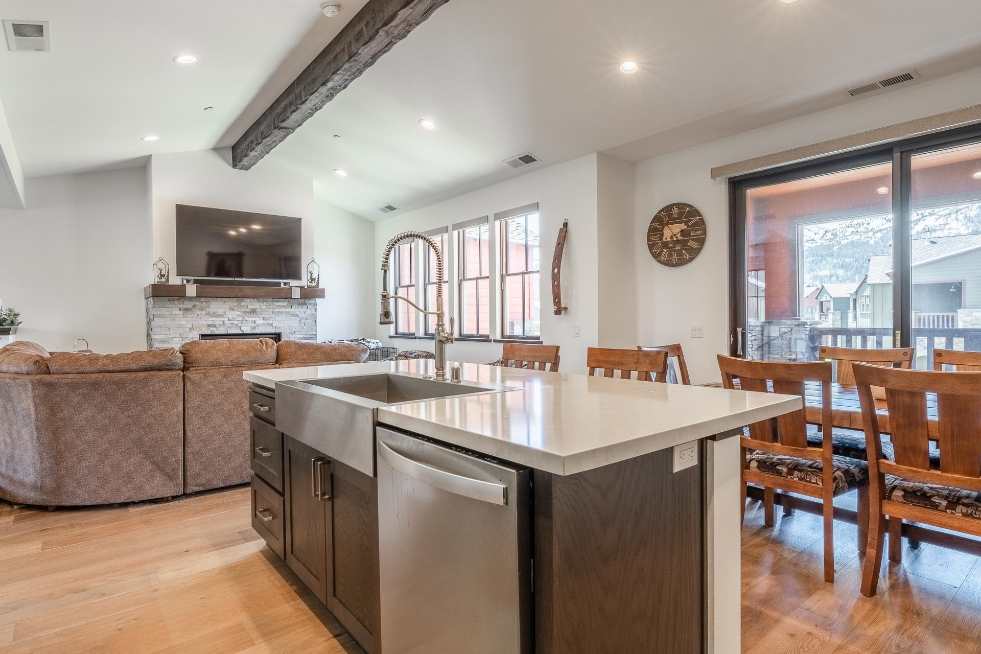 1323 Timber Creek Road