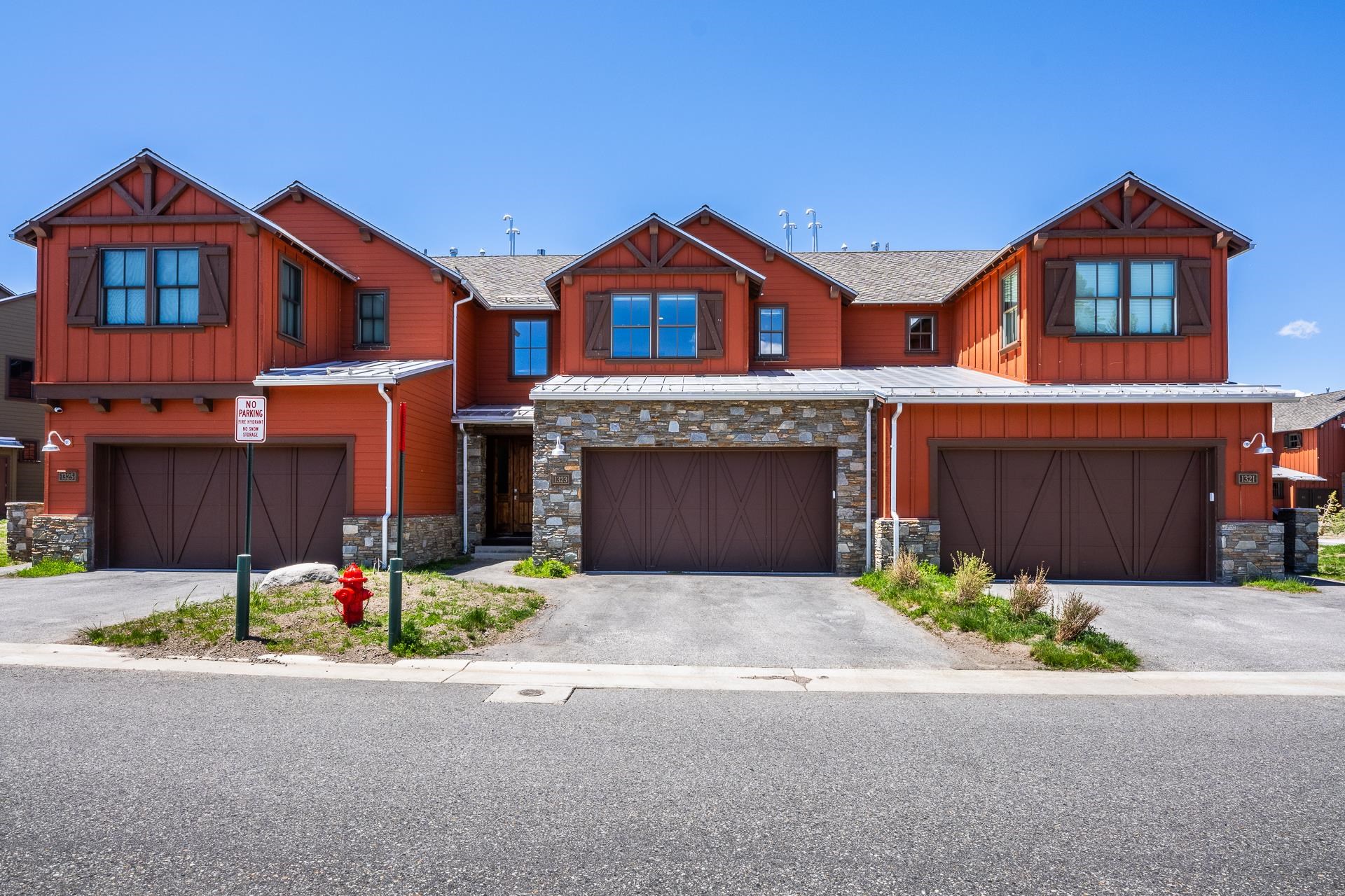 1323 Timber Creek Road