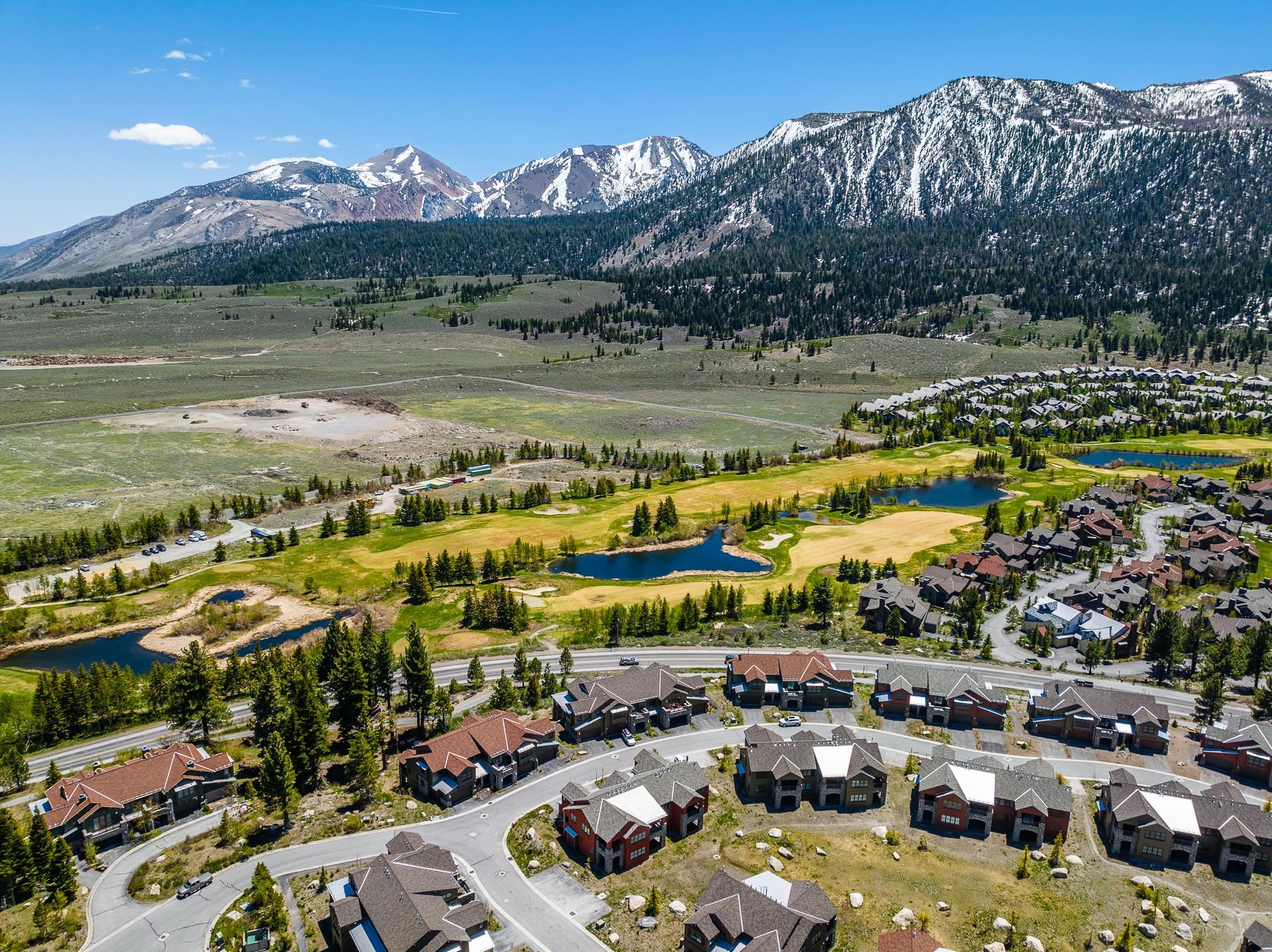 1323 Timber Creek Road