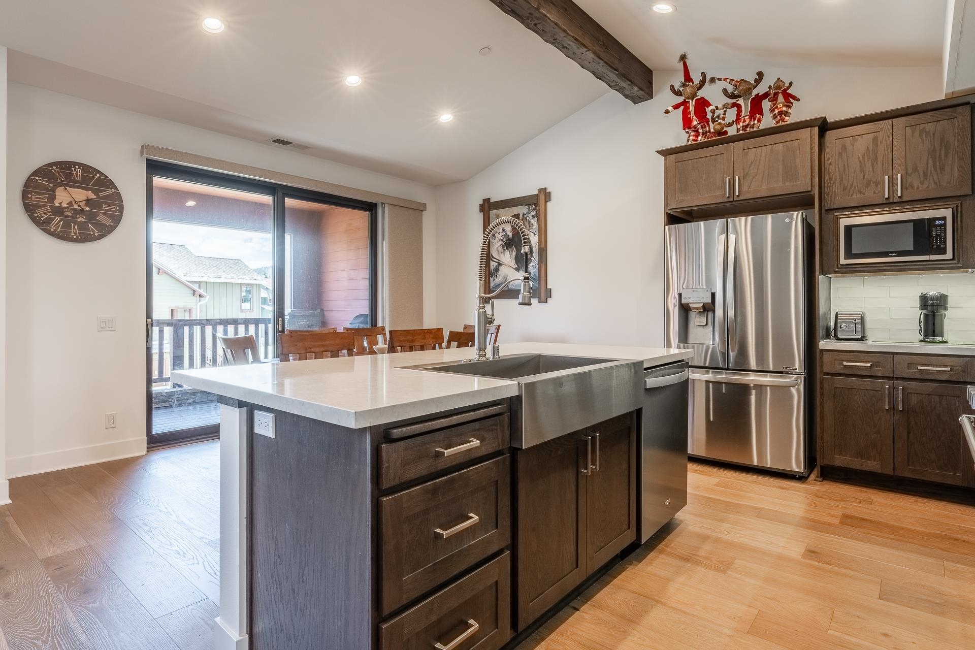 1323 Timber Creek Road