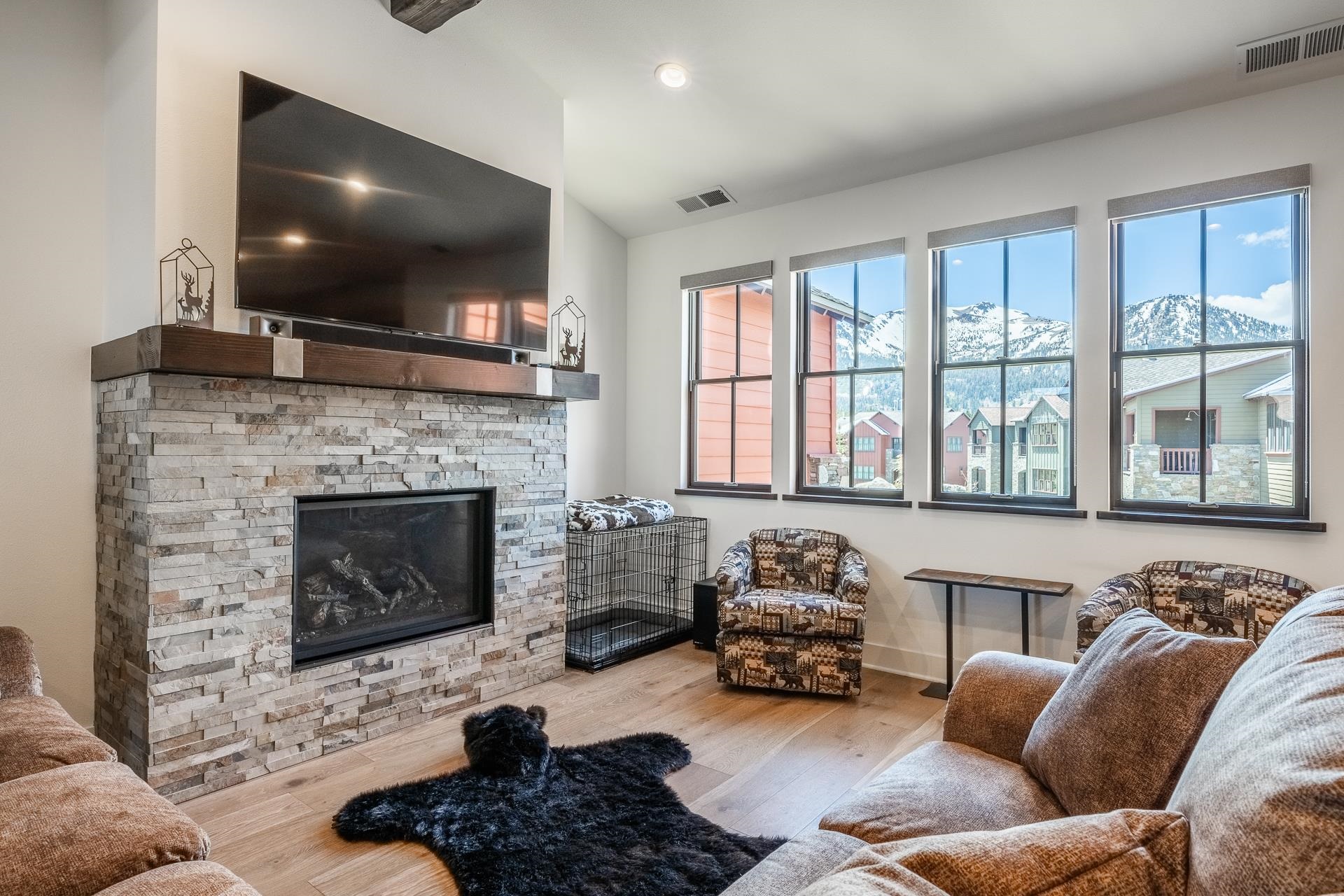 1323 Timber Creek Road