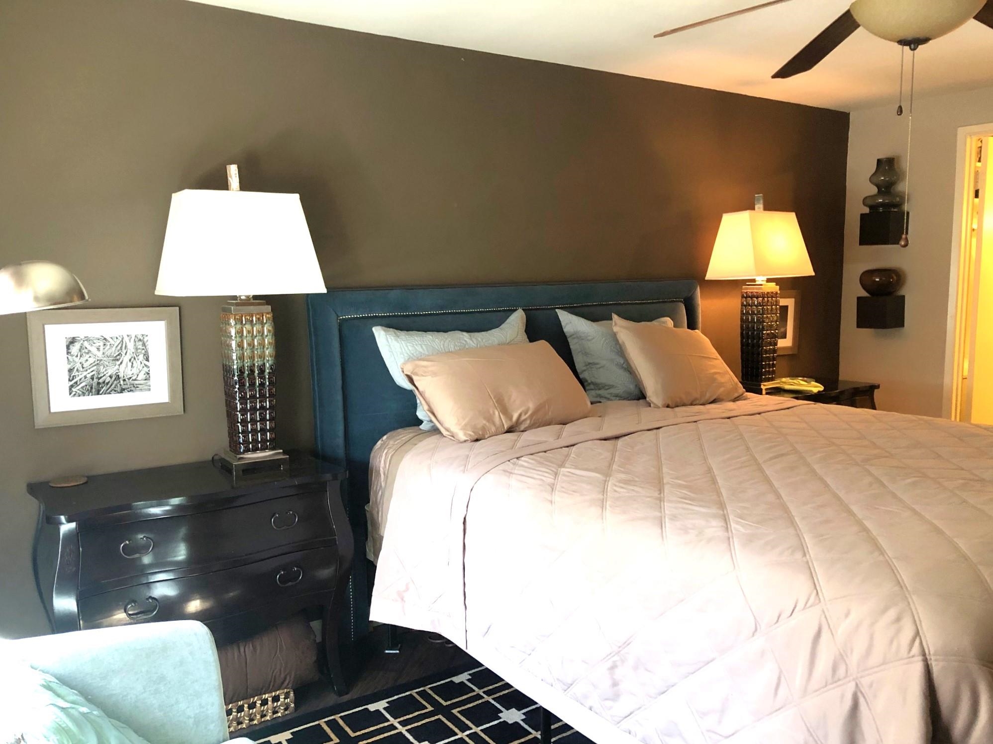 2289 Sierra Nevada Road #G-9 Unit: Mountain Shadows G-9