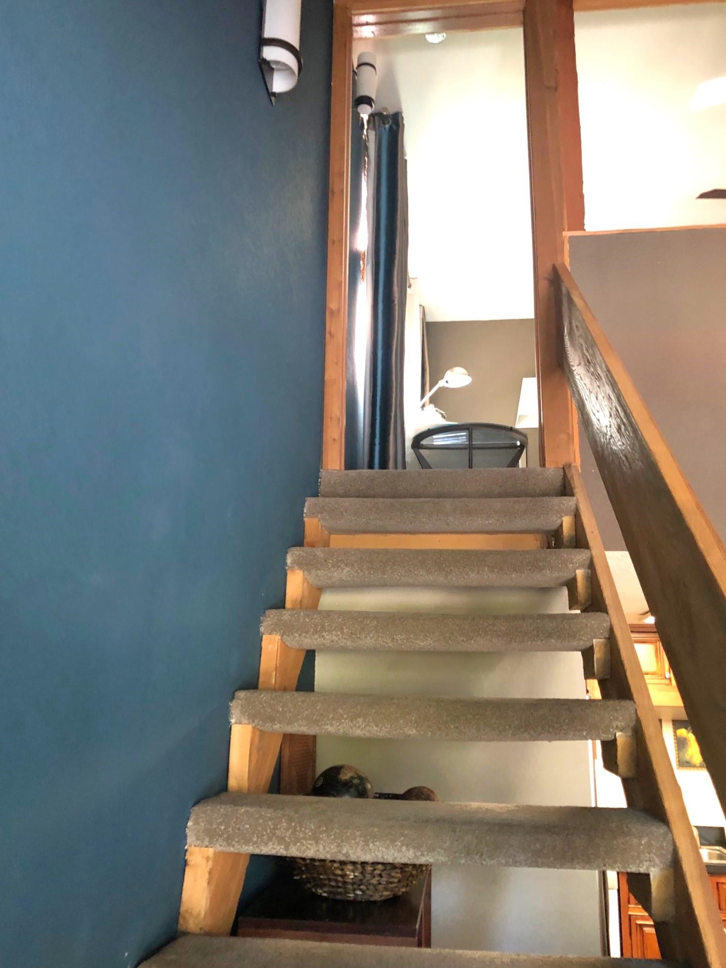 2289 Sierra Nevada Road #G-9 Unit: Mountain Shadows G-9