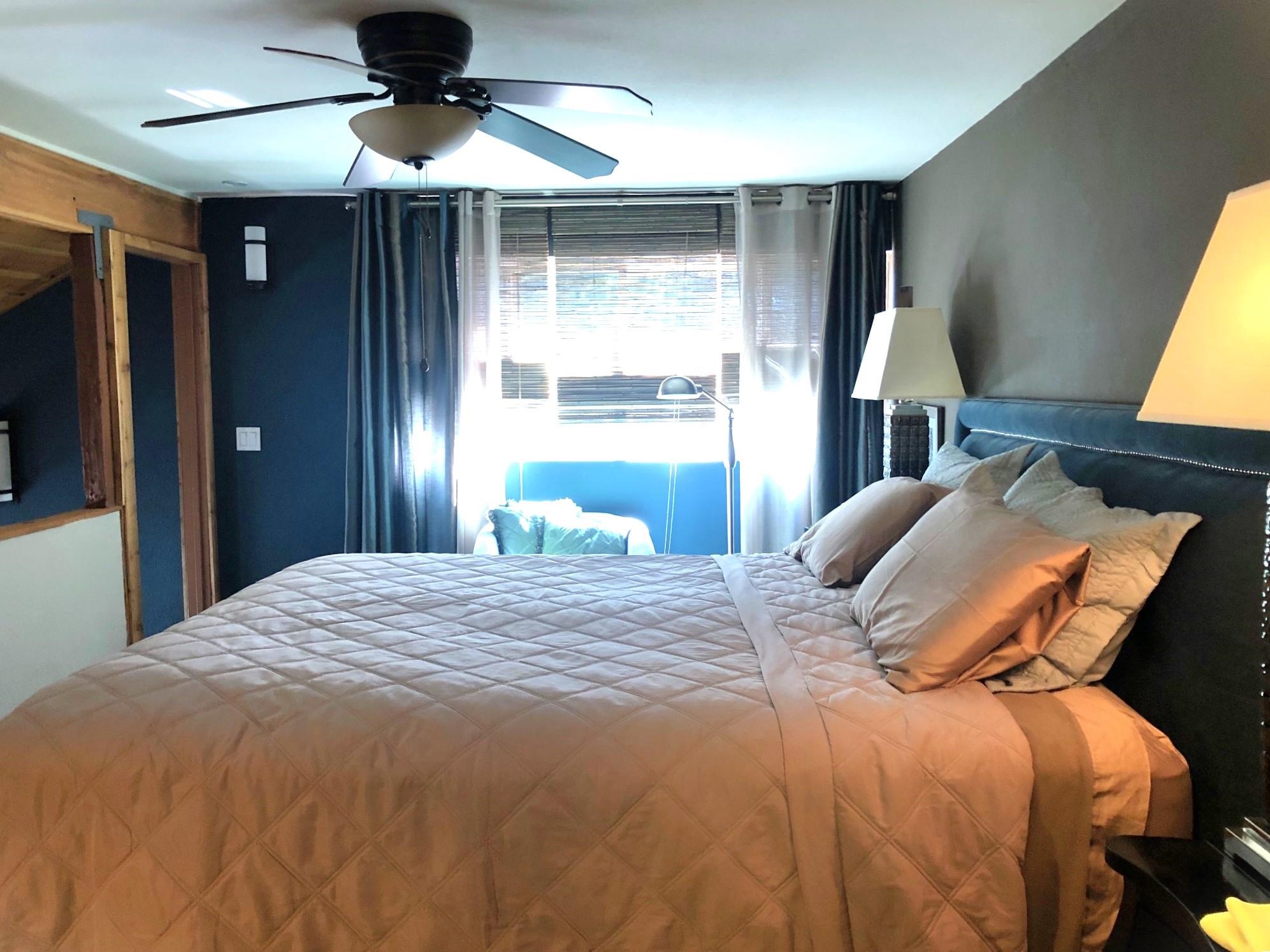 2289 Sierra Nevada Road #G-9 Unit: Mountain Shadows G-9