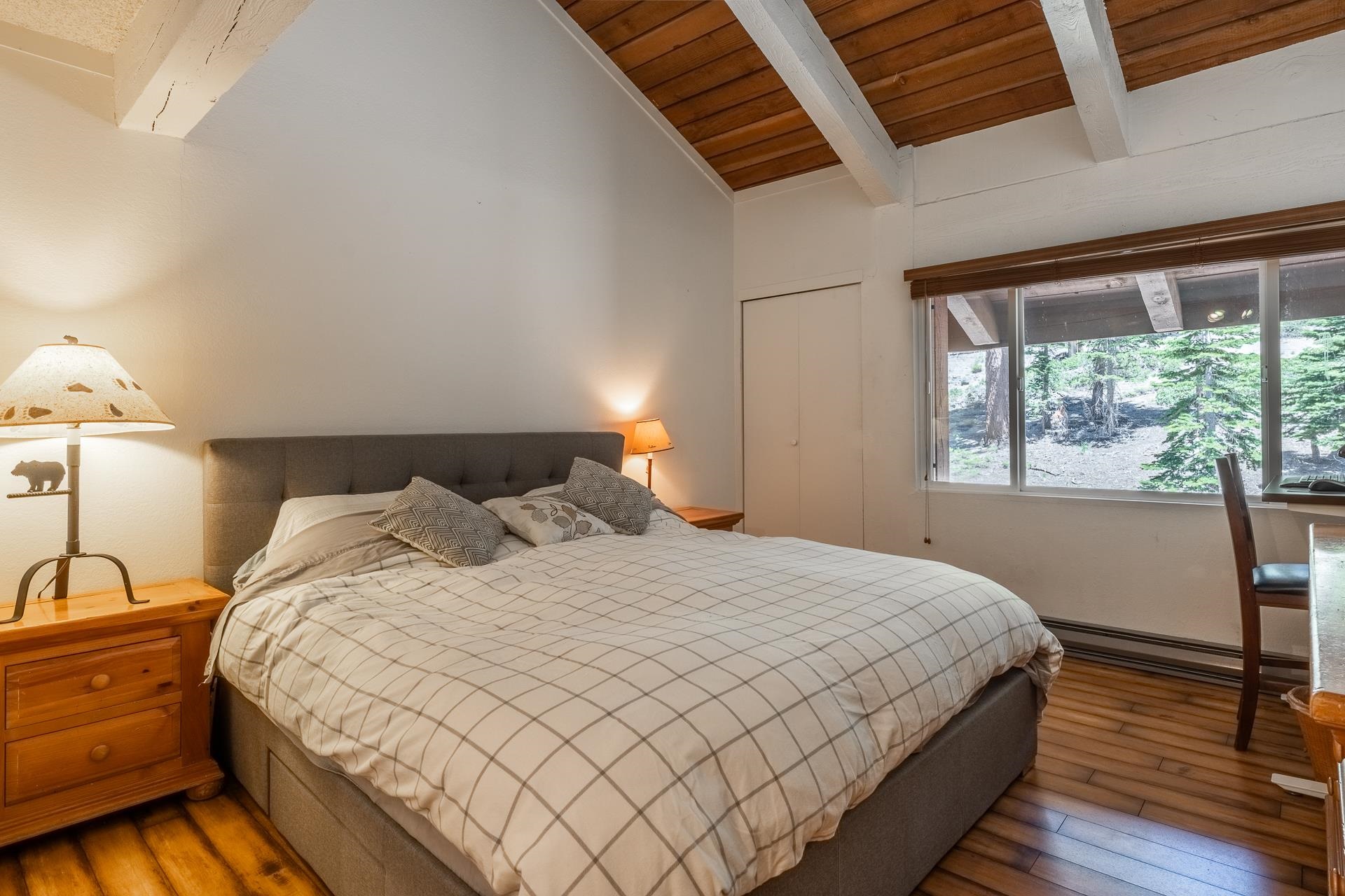 248 Mammoth Slopes Dr. #H-81 Unit: Mammoth Ski and Racquet