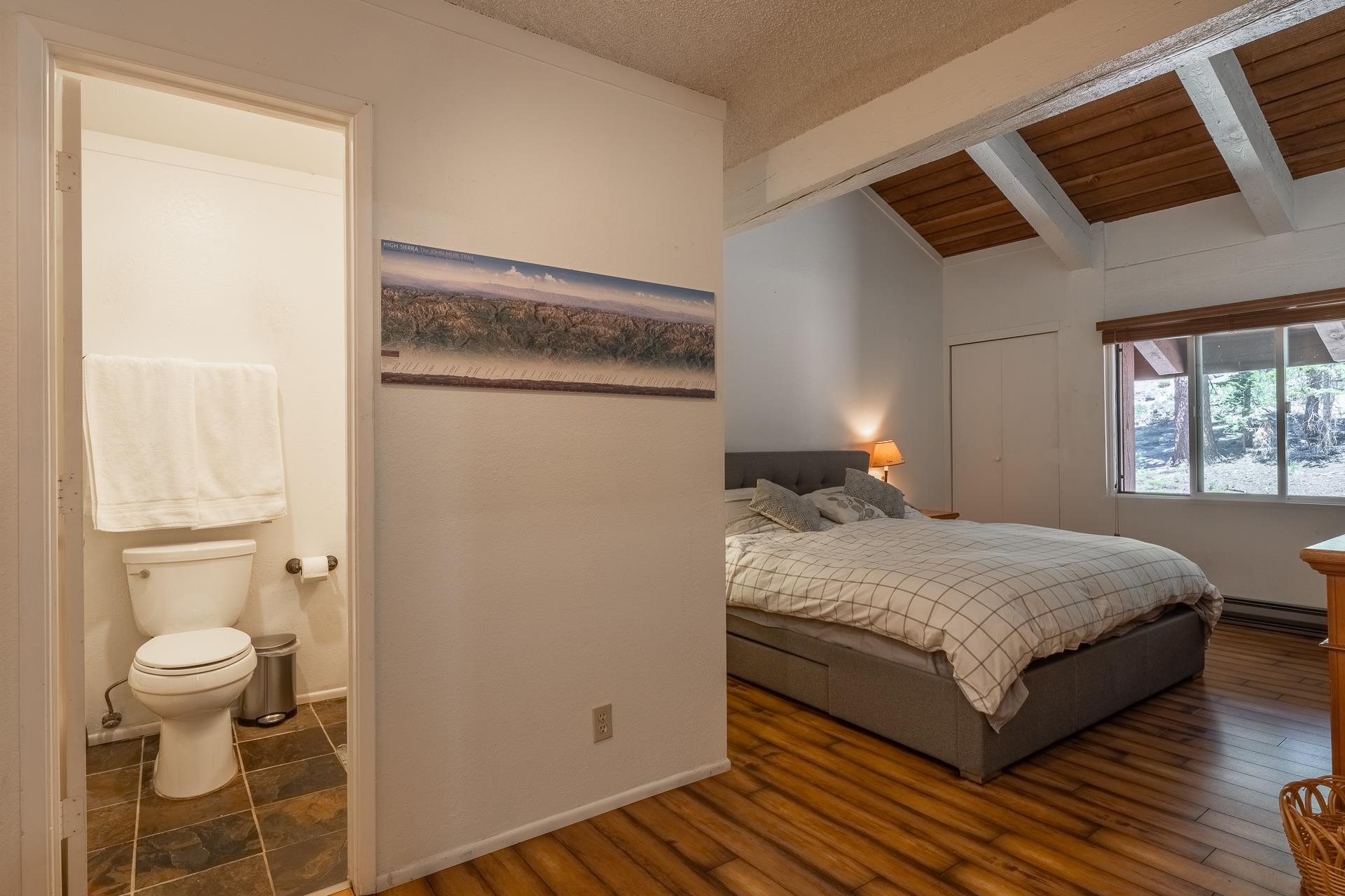 248 Mammoth Slopes Dr. #H-81 Unit: Mammoth Ski and Racquet