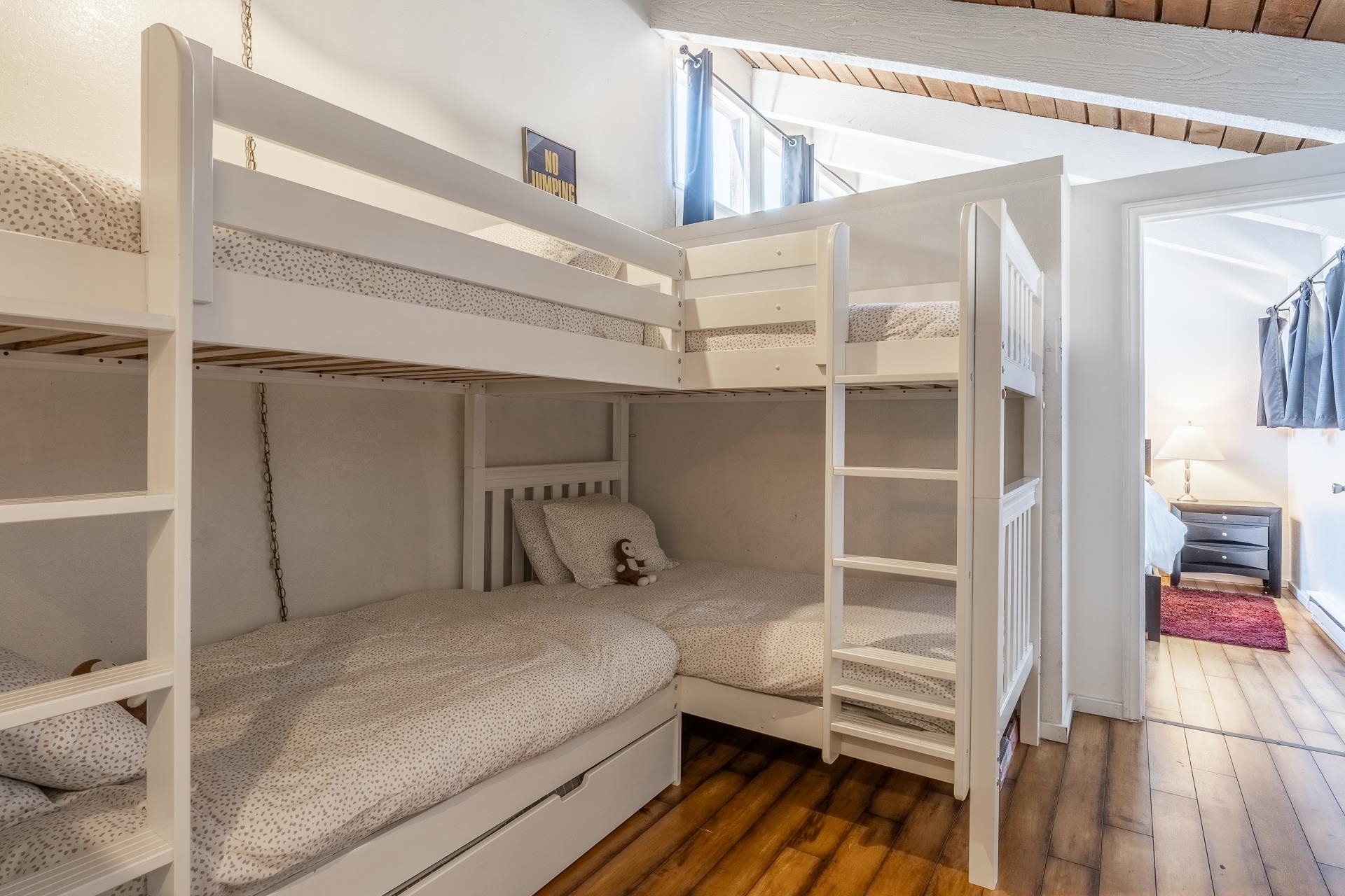 248 Mammoth Slopes Dr. #H-81 Unit: Mammoth Ski and Racquet