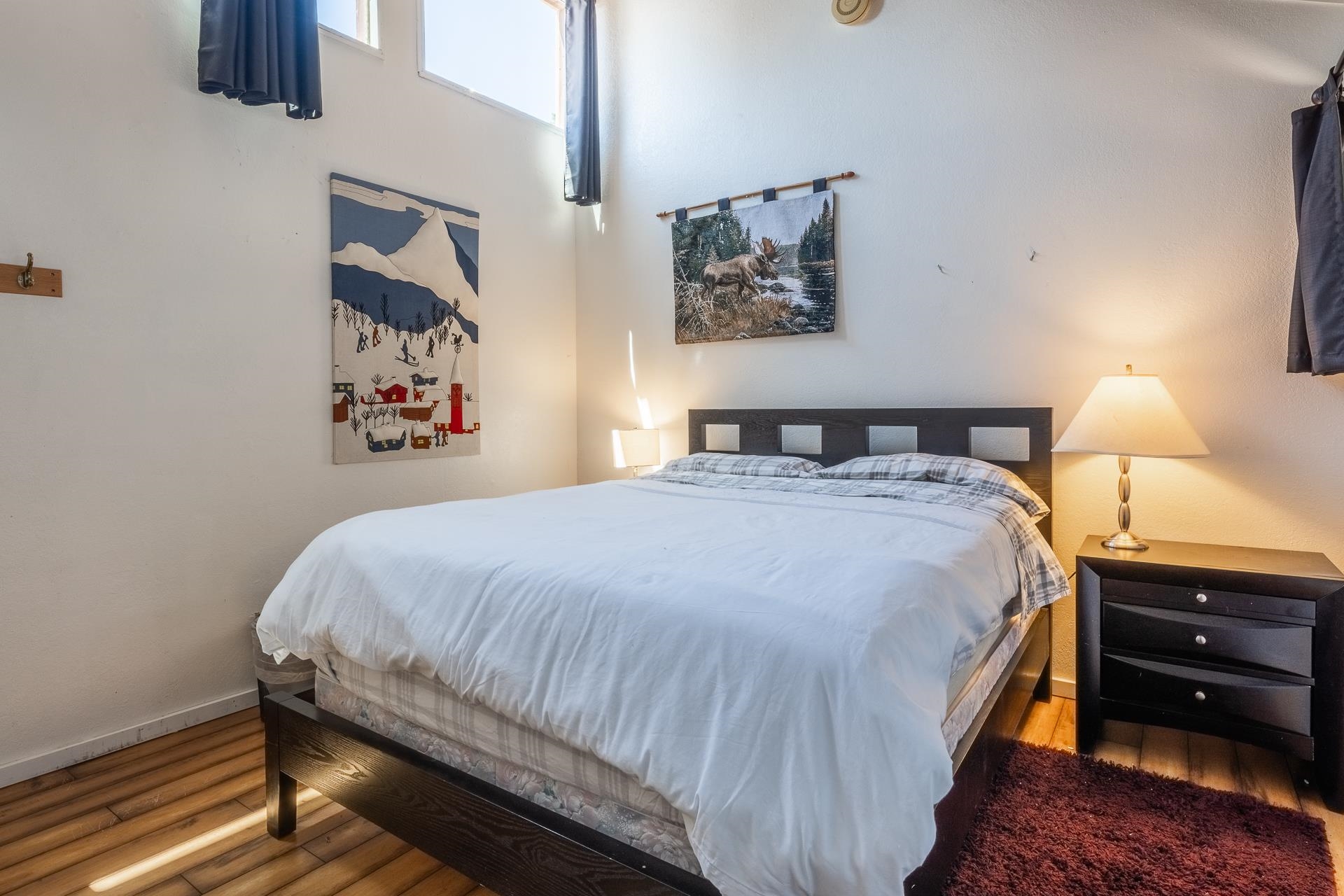 248 Mammoth Slopes Dr. #H-81 Unit: Mammoth Ski and Racquet