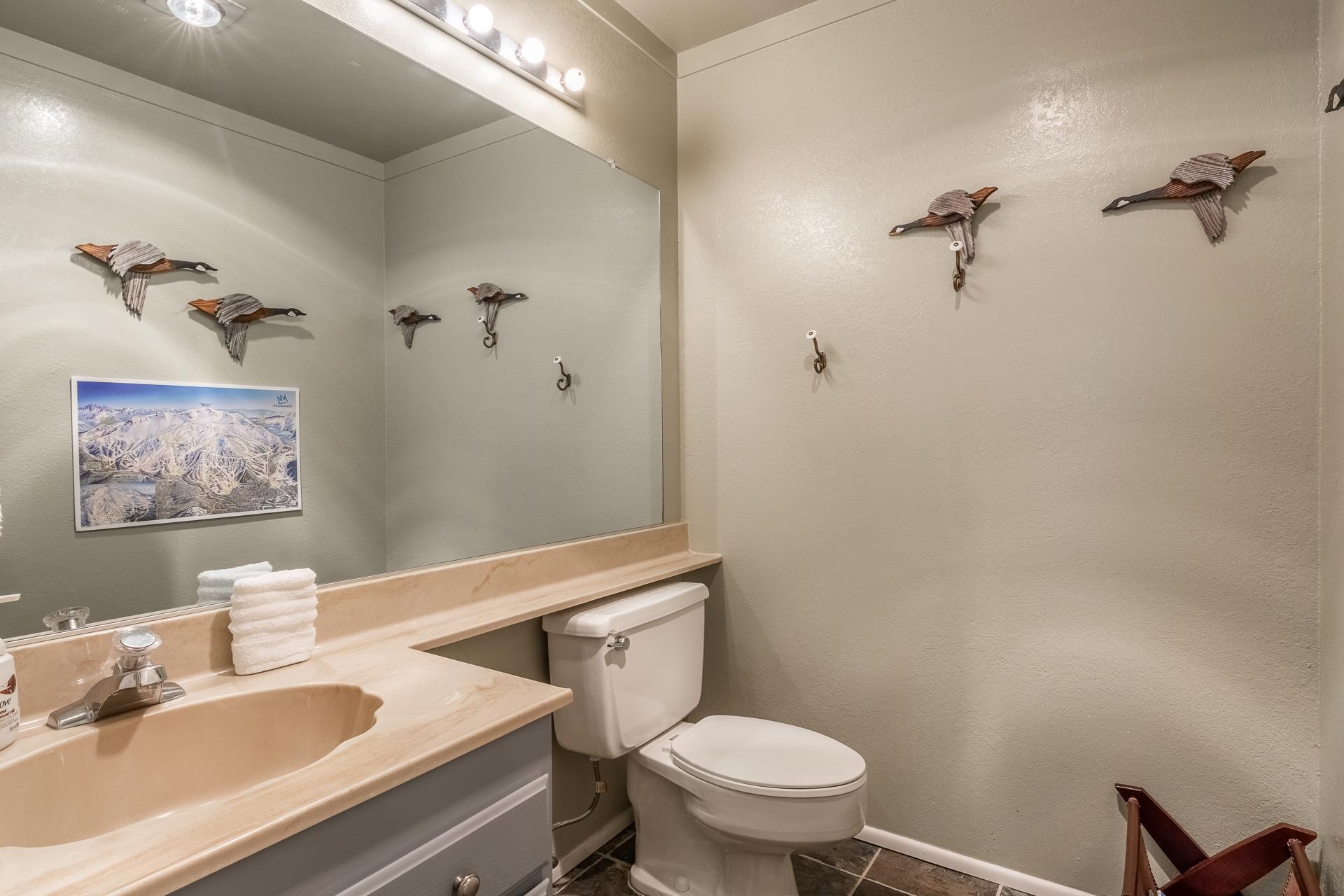 248 Mammoth Slopes Dr. #H-81 Unit: Mammoth Ski and Racquet