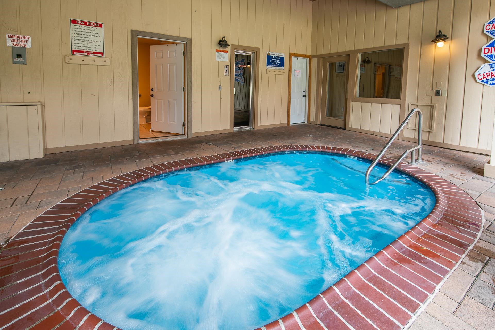 248 Mammoth Slopes Dr. #H-81 Unit: Mammoth Ski and Racquet
