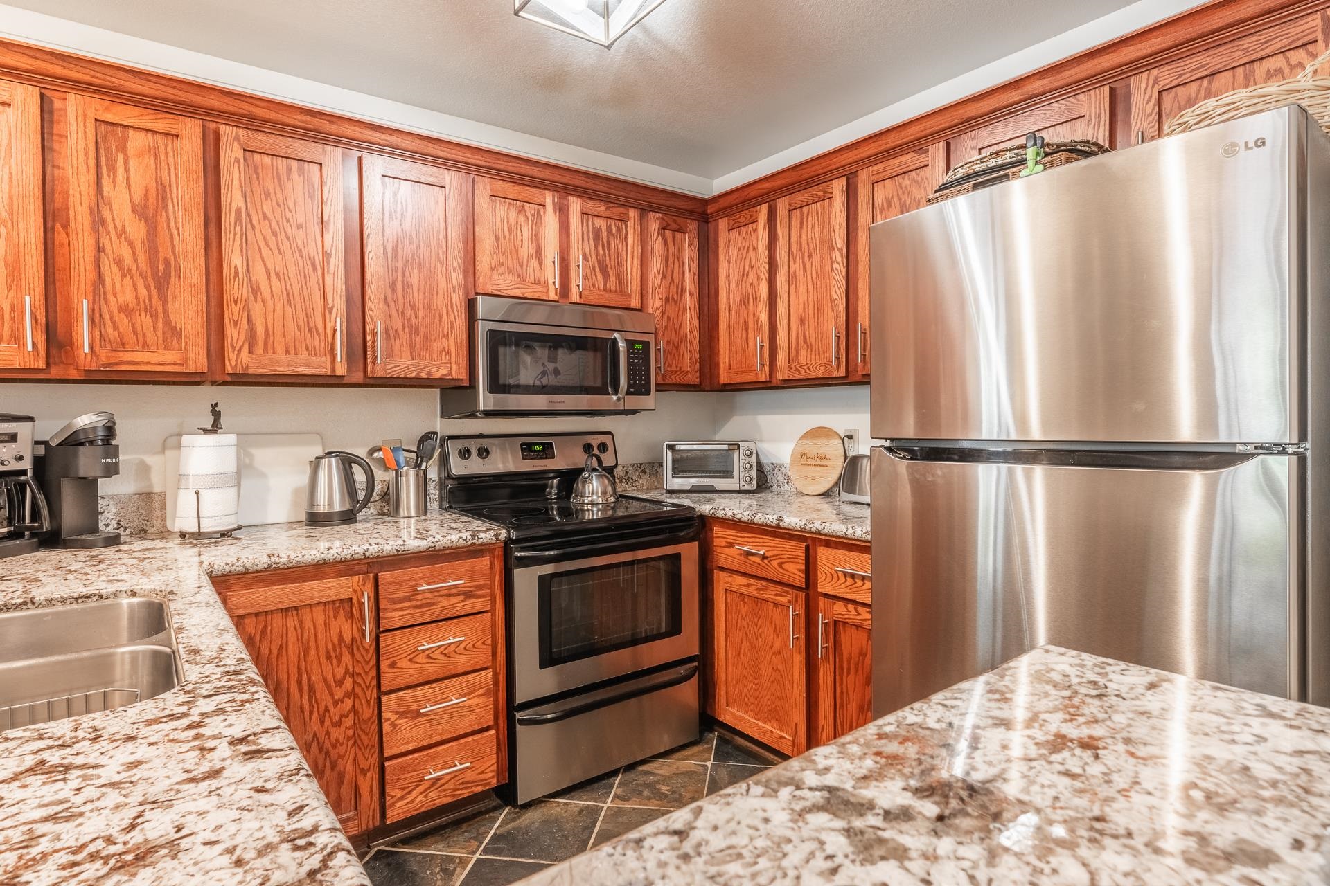 248 Mammoth Slopes Dr. #H-81 Unit: Mammoth Ski and Racquet