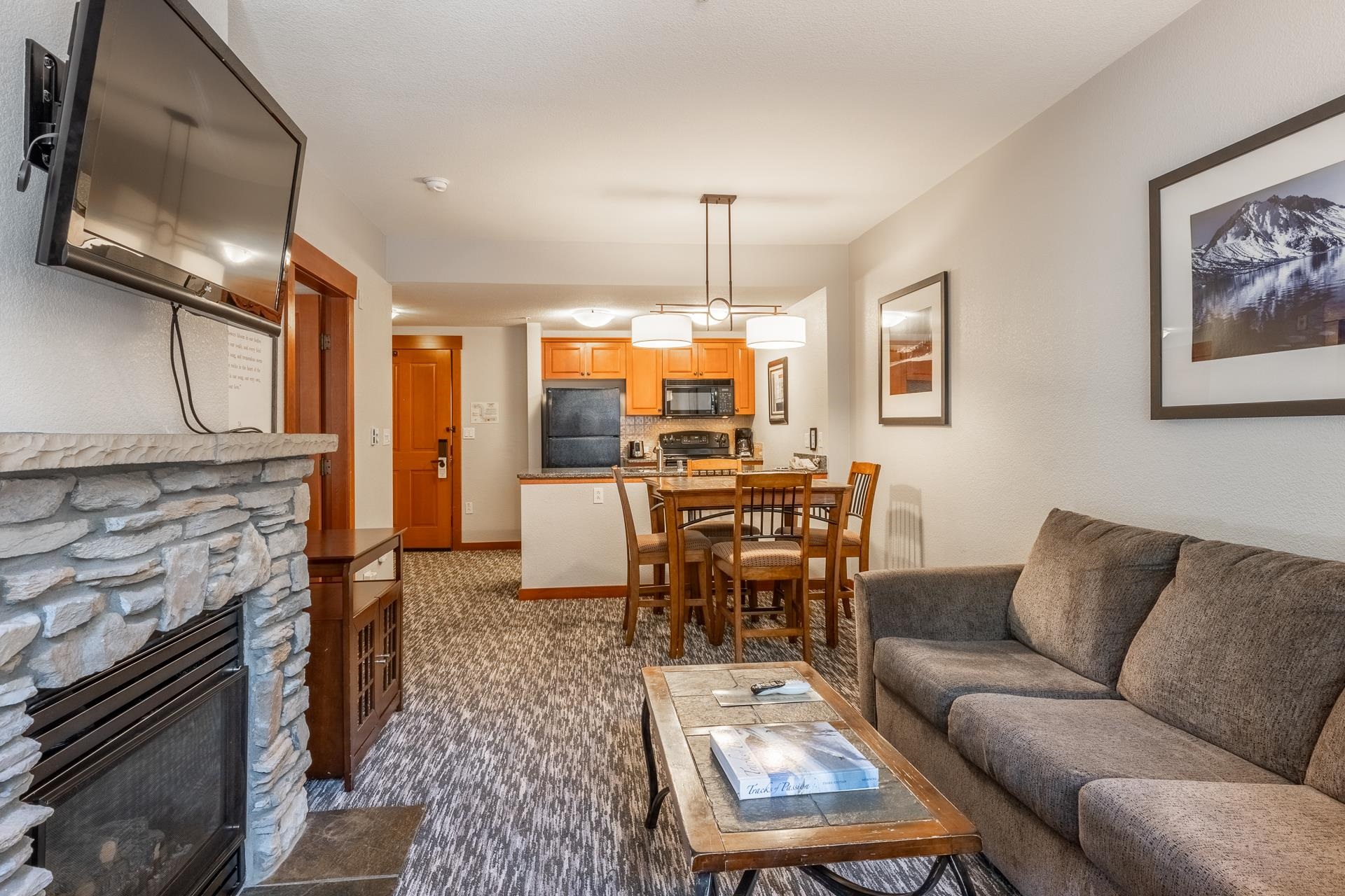 1111 Forest Trail #1324