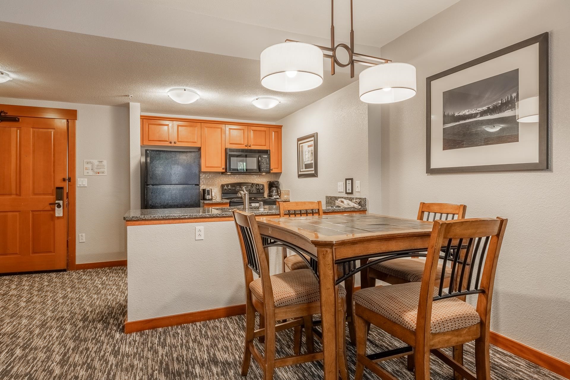 1111 Forest Trail #1324