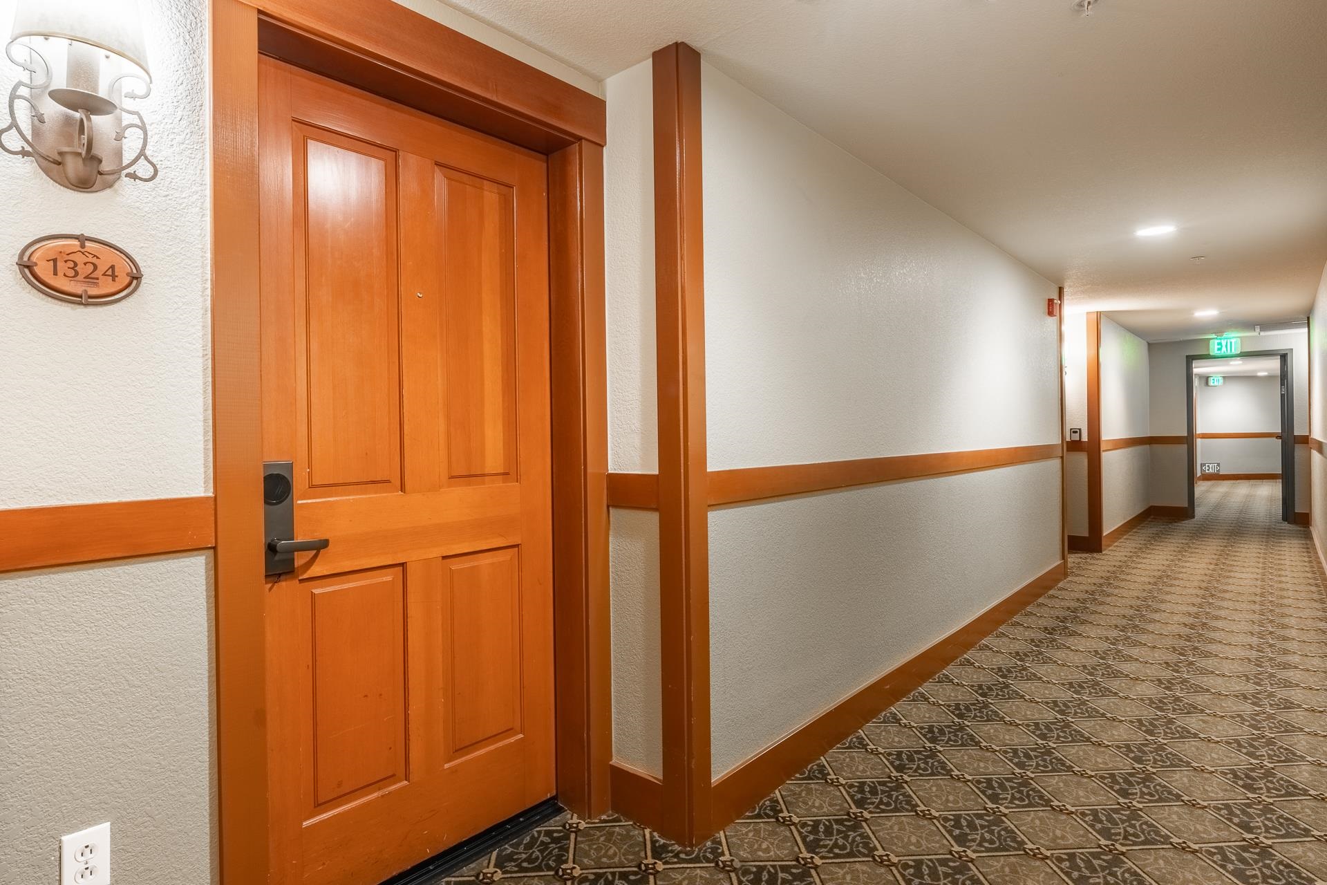 1111 Forest Trail #1324