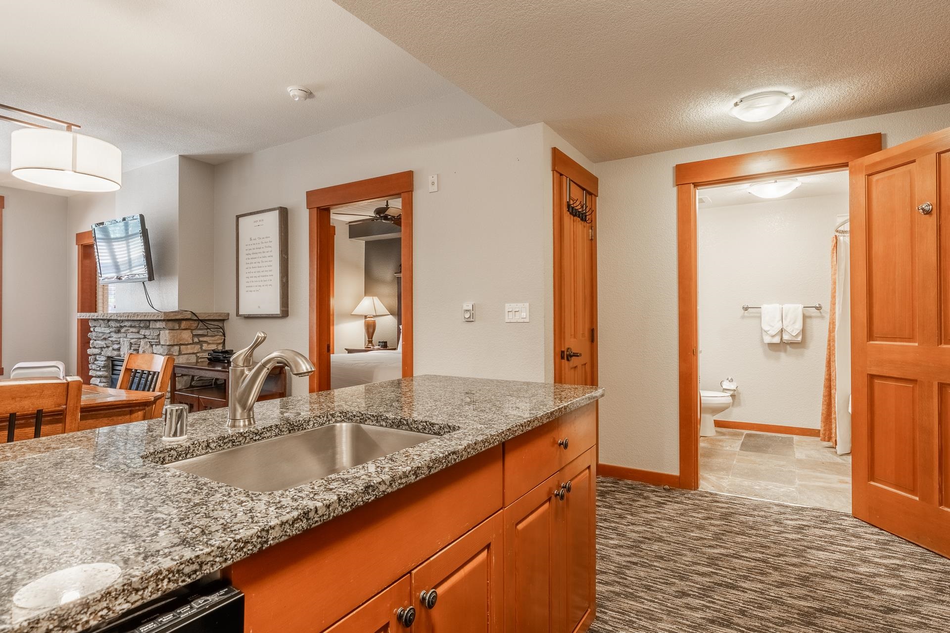 1111 Forest Trail #1324