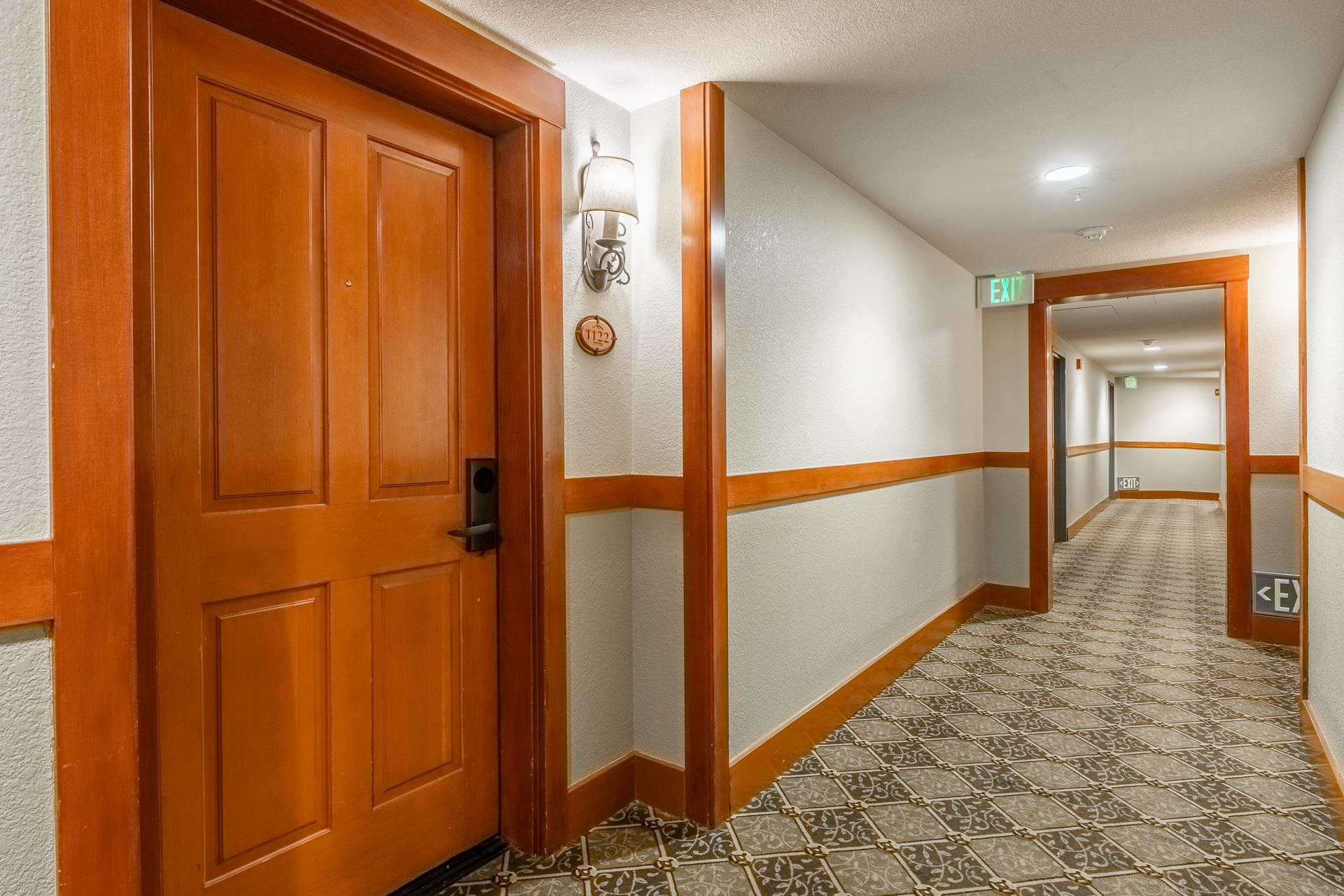 1111 Forest Trail #1122