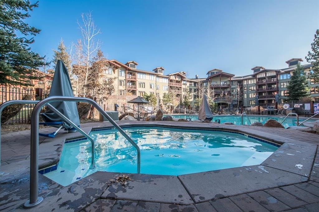 1111 Forest Trail #1122