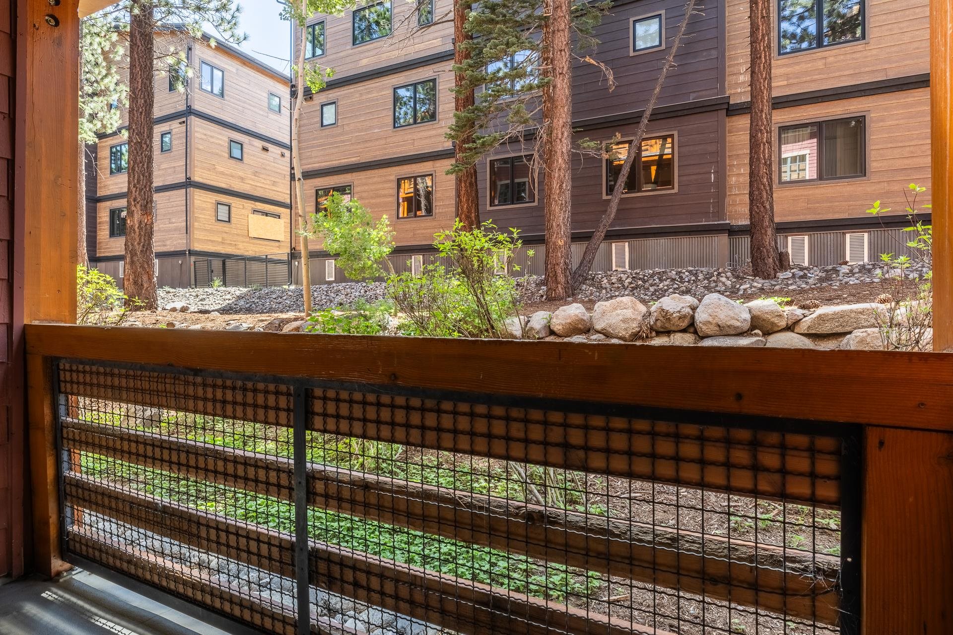 1111 Forest Trail #1122