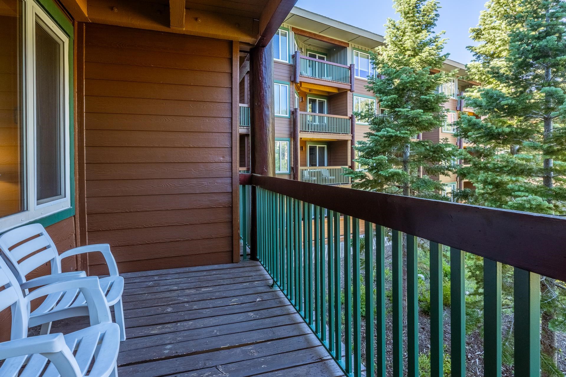 4000 Meridian Dr. #332 Unit: Juniper Springs Lodge Unit 332