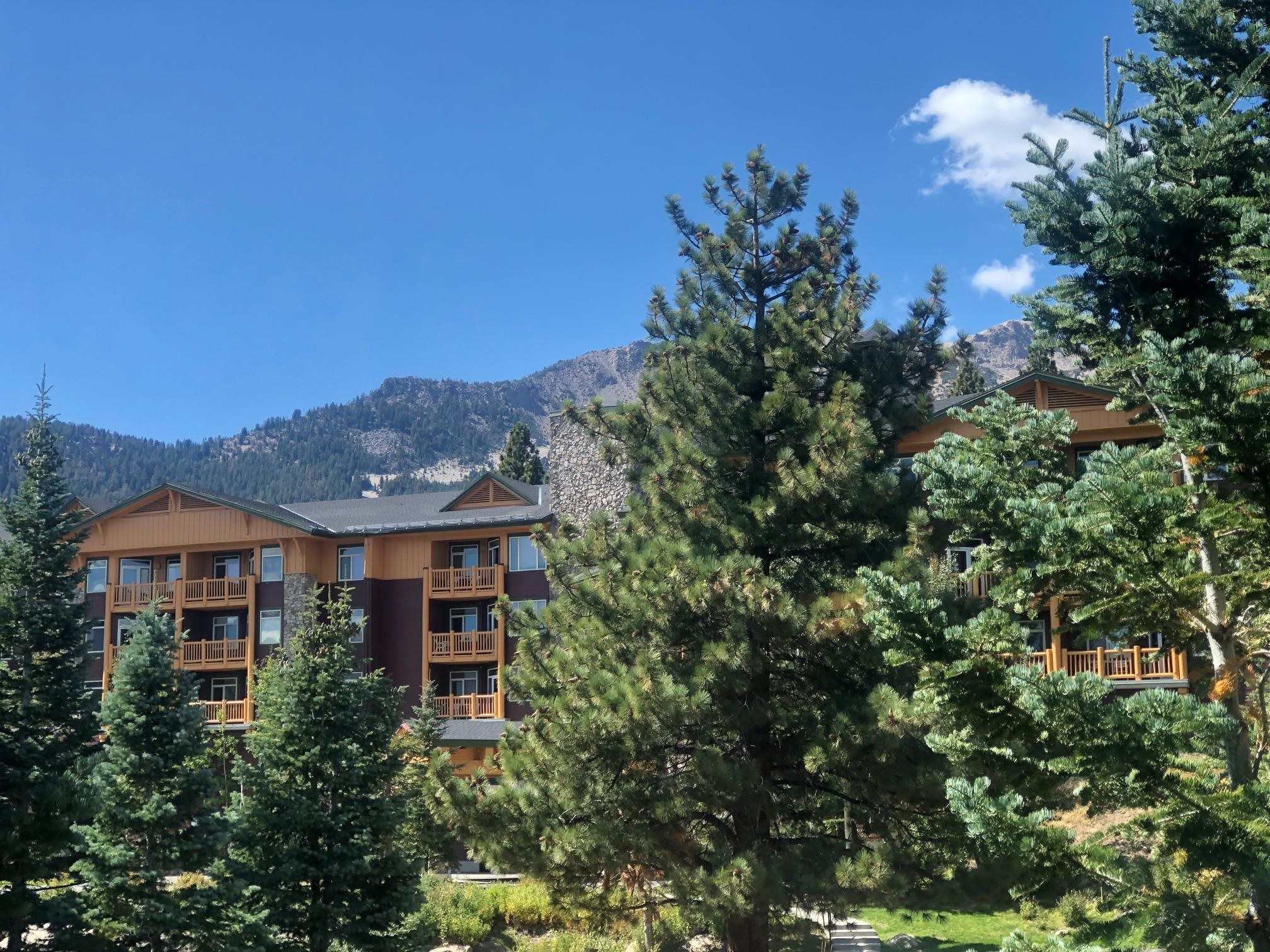 4000 Meridian Dr. #332 Unit: Juniper Springs Lodge Unit 332