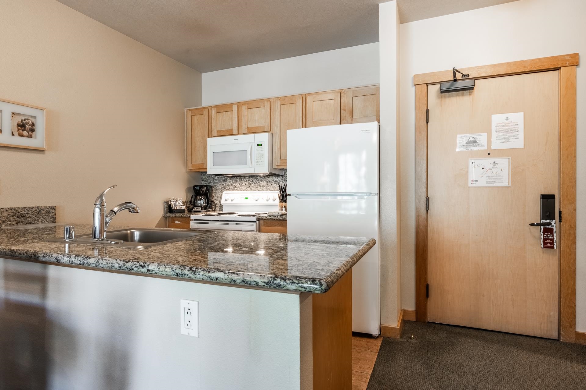 4000 Meridian Dr. #332 Unit: Juniper Springs Lodge Unit 332