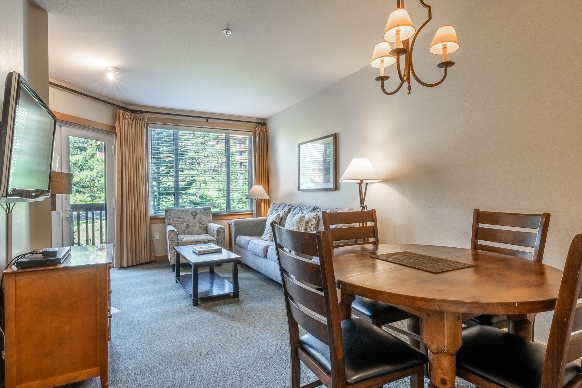 4000 Meridian Dr. #332 Unit: Juniper Springs Lodge Unit 332