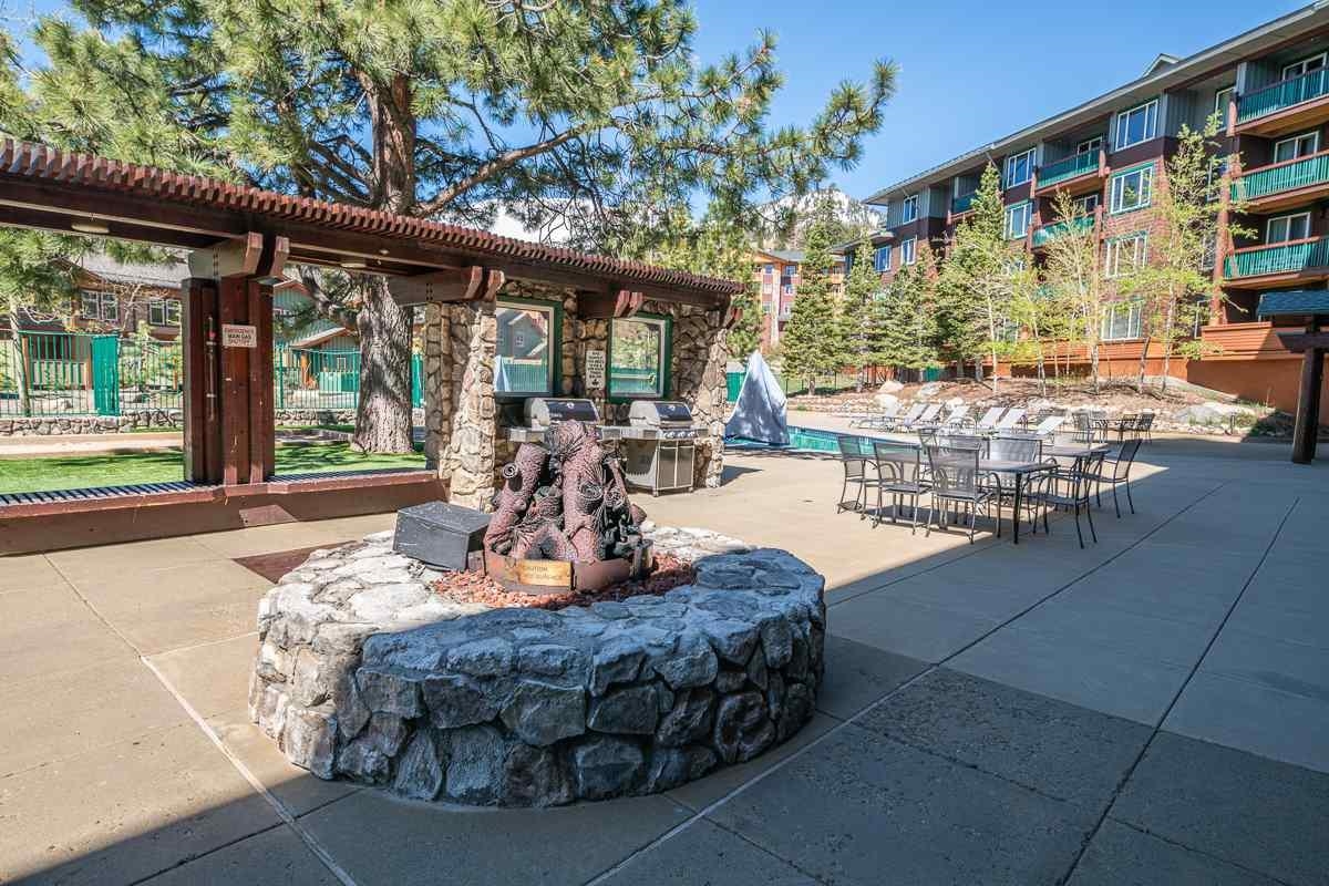 4000 Meridian Dr. #332 Unit: Juniper Springs Lodge Unit 332