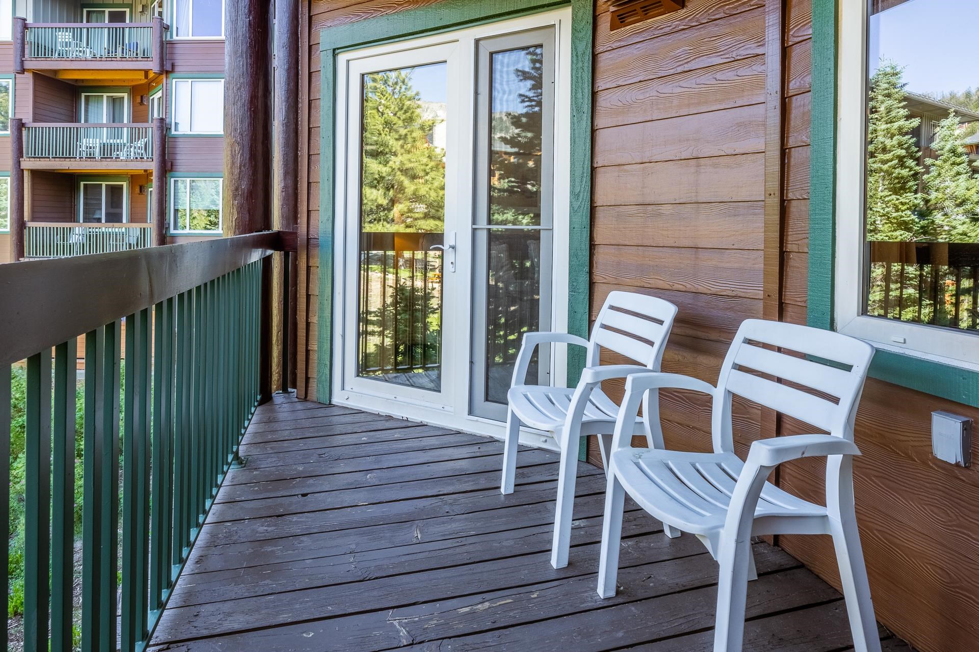 4000 Meridian Dr. #332 Unit: Juniper Springs Lodge Unit 332