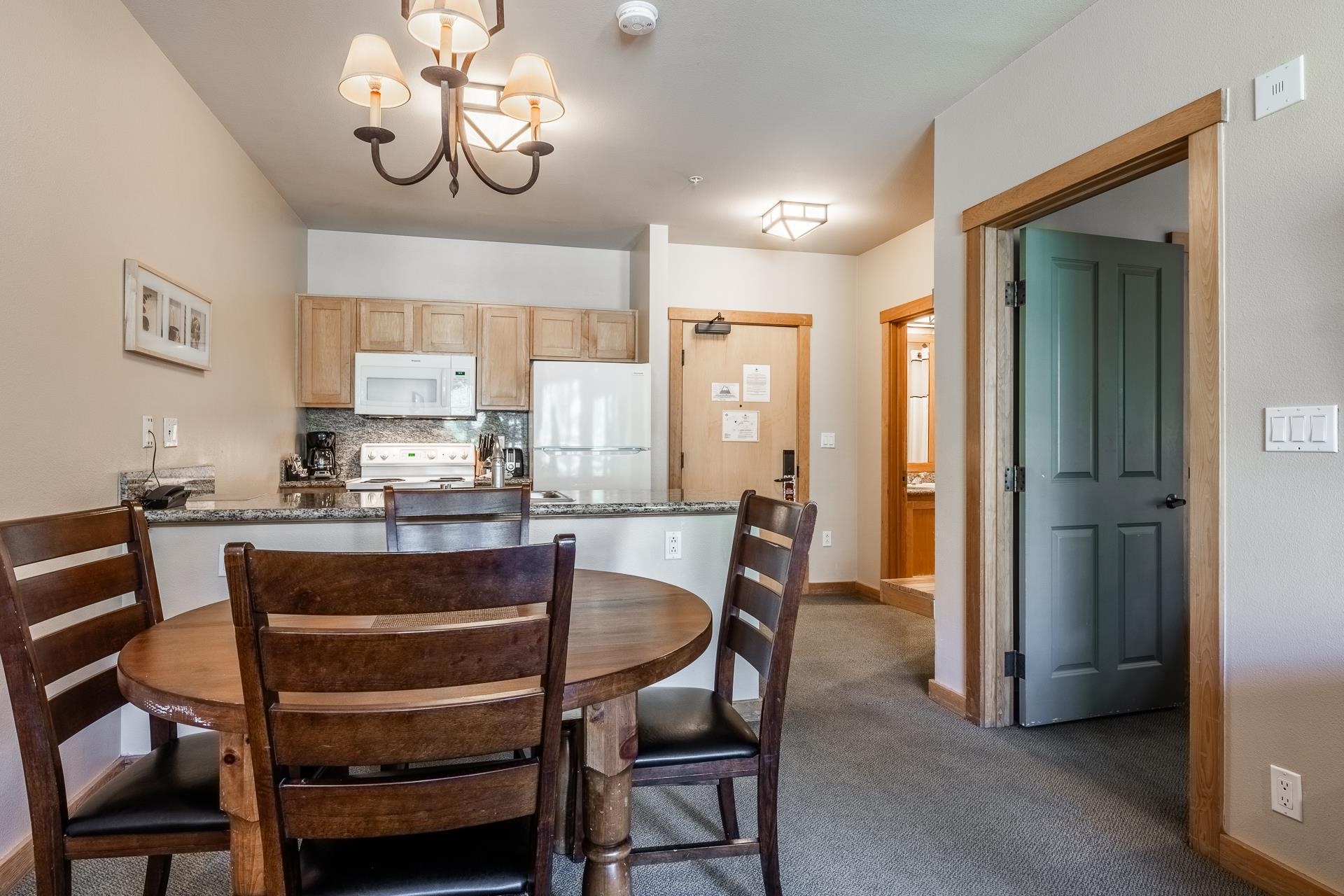 4000 Meridian Dr. #332 Unit: Juniper Springs Lodge Unit 332