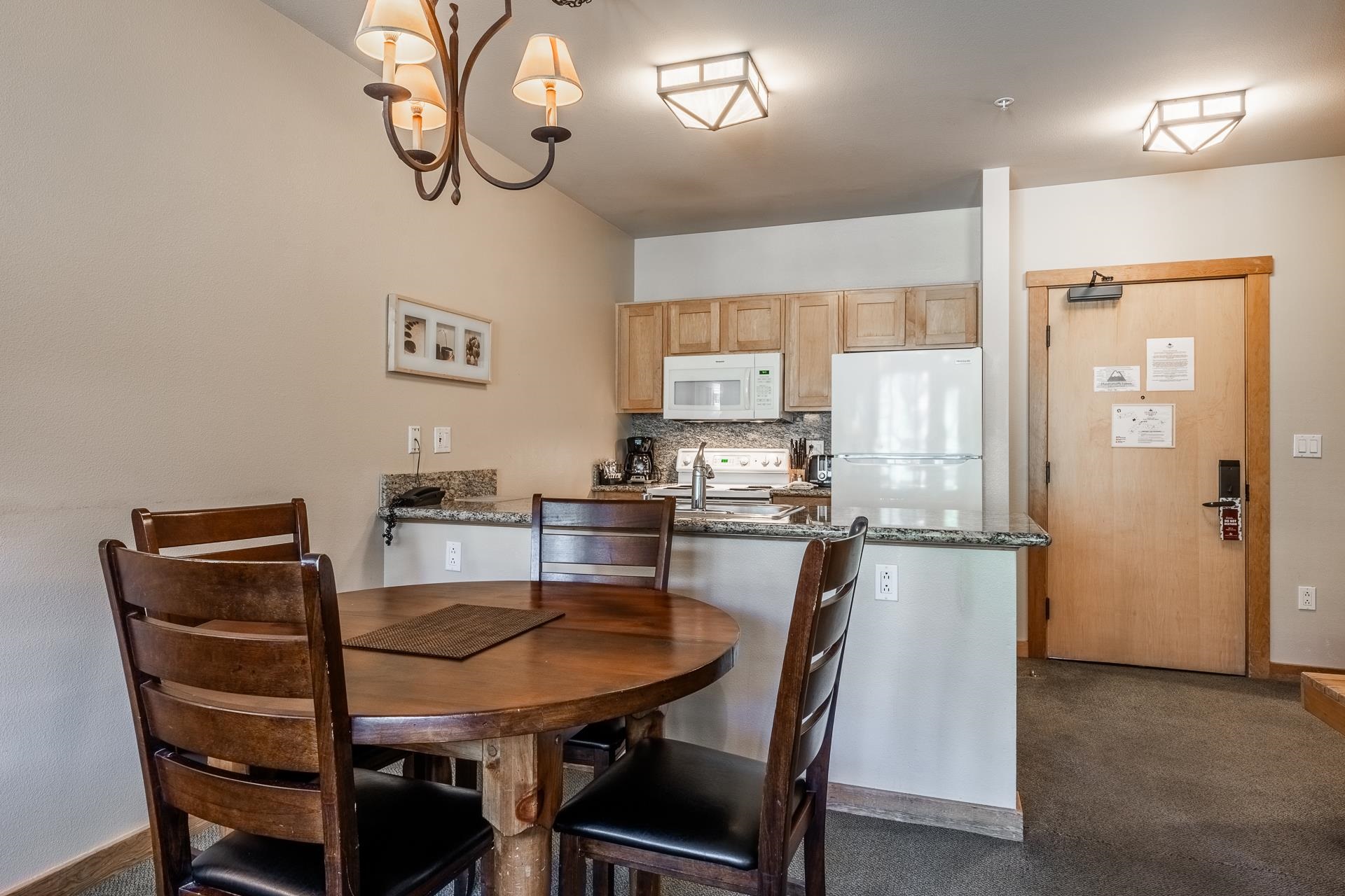 4000 Meridian Dr. #332 Unit: Juniper Springs Lodge Unit 332