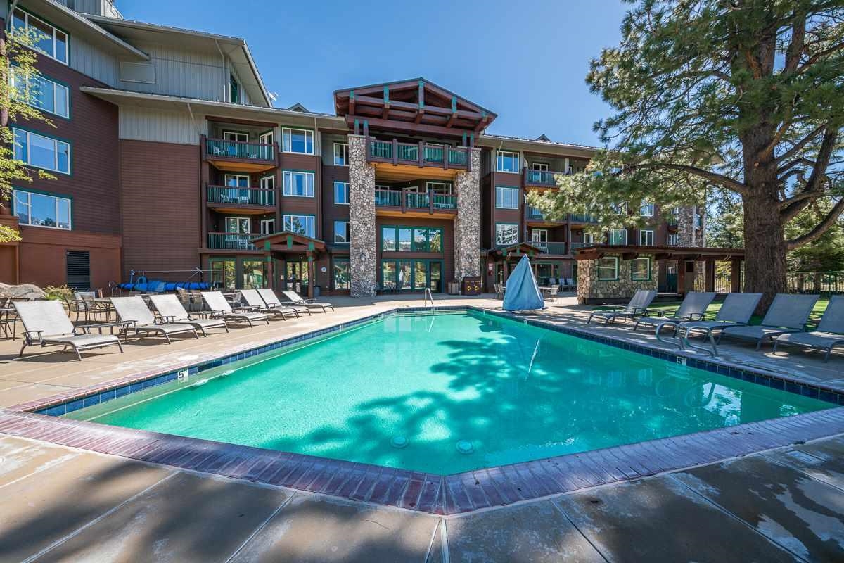 4000 Meridian Dr. #332 Unit: Juniper Springs Lodge Unit 332