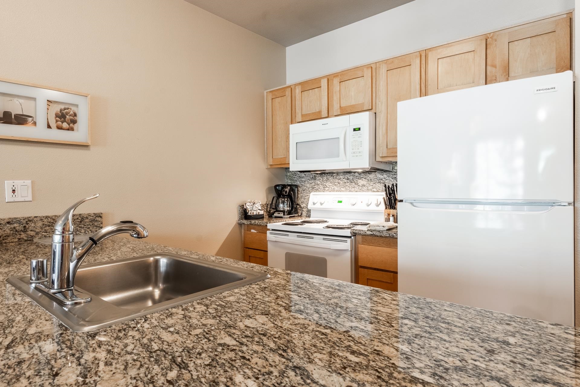 4000 Meridian Dr. #332 Unit: Juniper Springs Lodge Unit 332