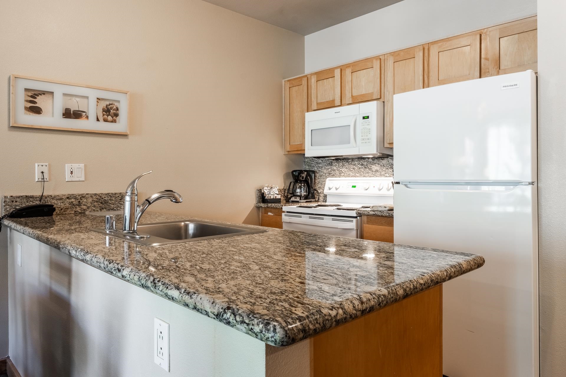 4000 Meridian Dr. #332 Unit: Juniper Springs Lodge Unit 332