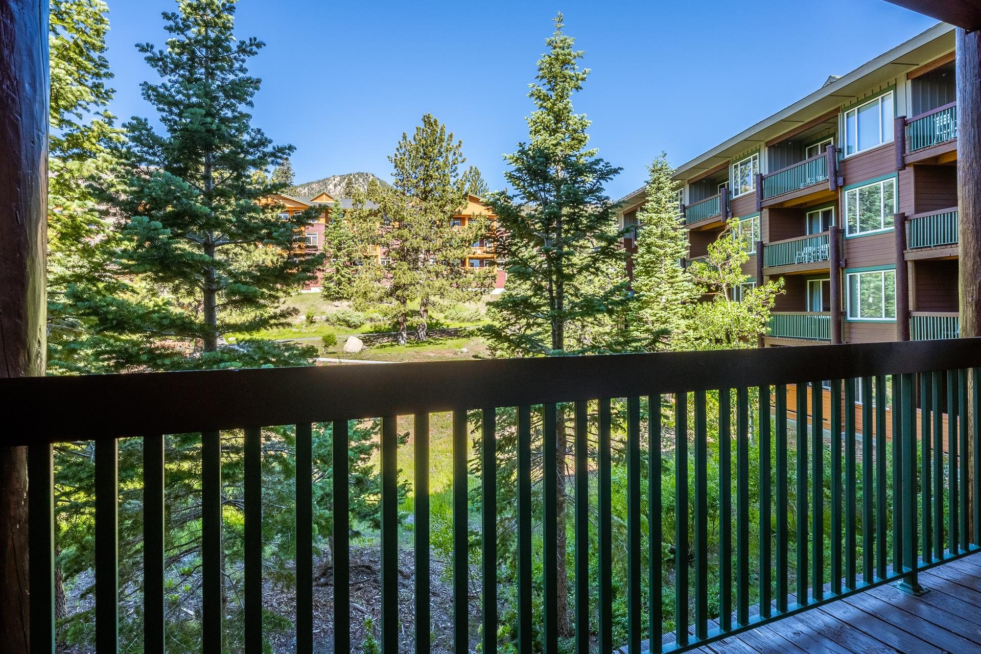 4000 Meridian Dr. #332 Unit: Juniper Springs Lodge Unit 332