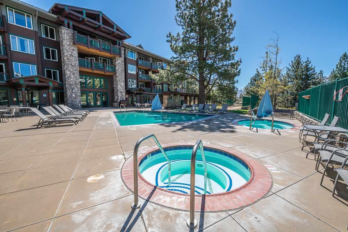 4000 Meridian Dr. #332 Unit: Juniper Springs Lodge Unit 332