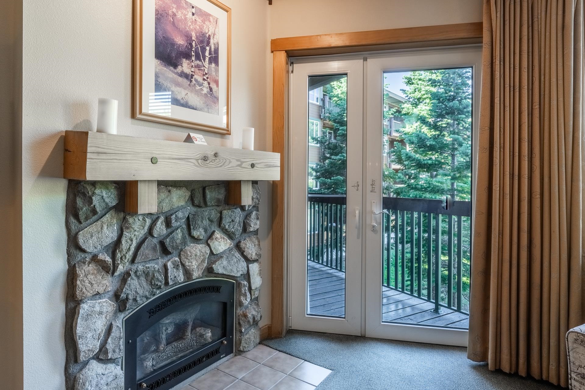 4000 Meridian Dr. #332 Unit: Juniper Springs Lodge Unit 332