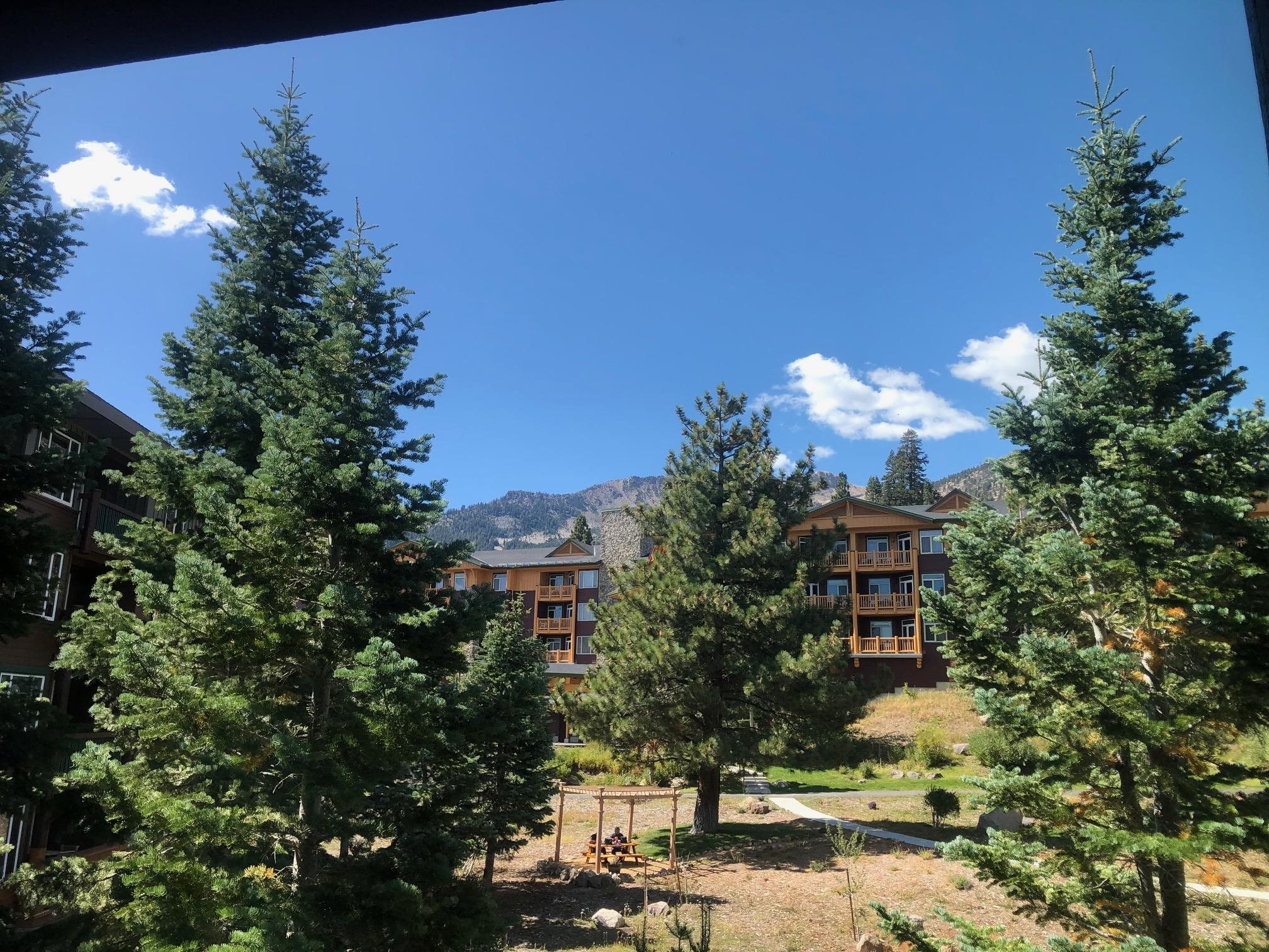 4000 Meridian Dr. #332 Unit: Juniper Springs Lodge Unit 332