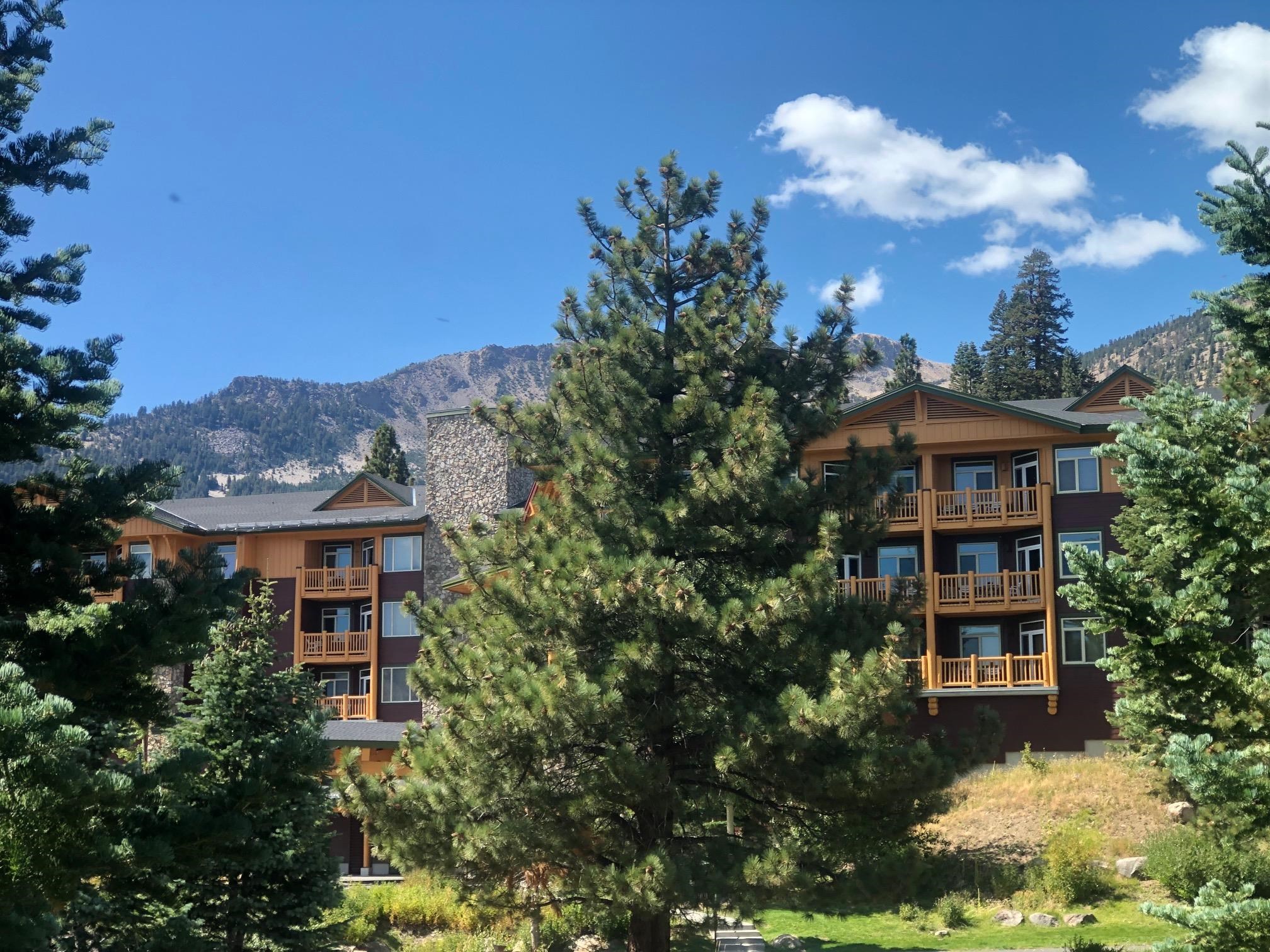 4000 Meridian Dr. #332 Unit: Juniper Springs Lodge Unit 332