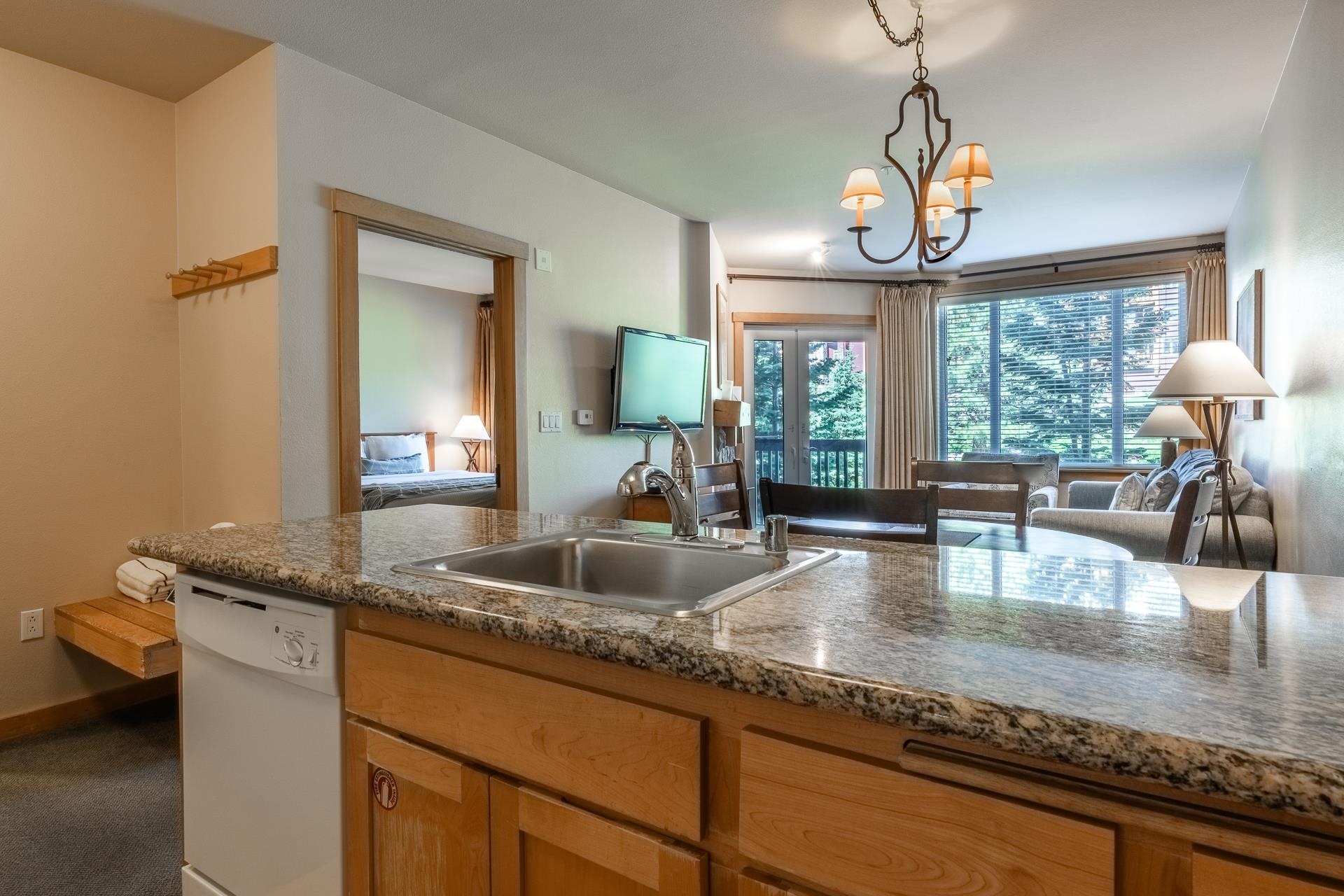 4000 Meridian Dr. #332 Unit: Juniper Springs Lodge Unit 332