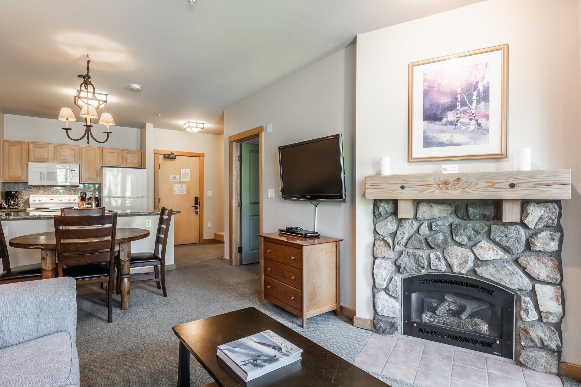 4000 Meridian Dr. #332 Unit: Juniper Springs Lodge Unit 332